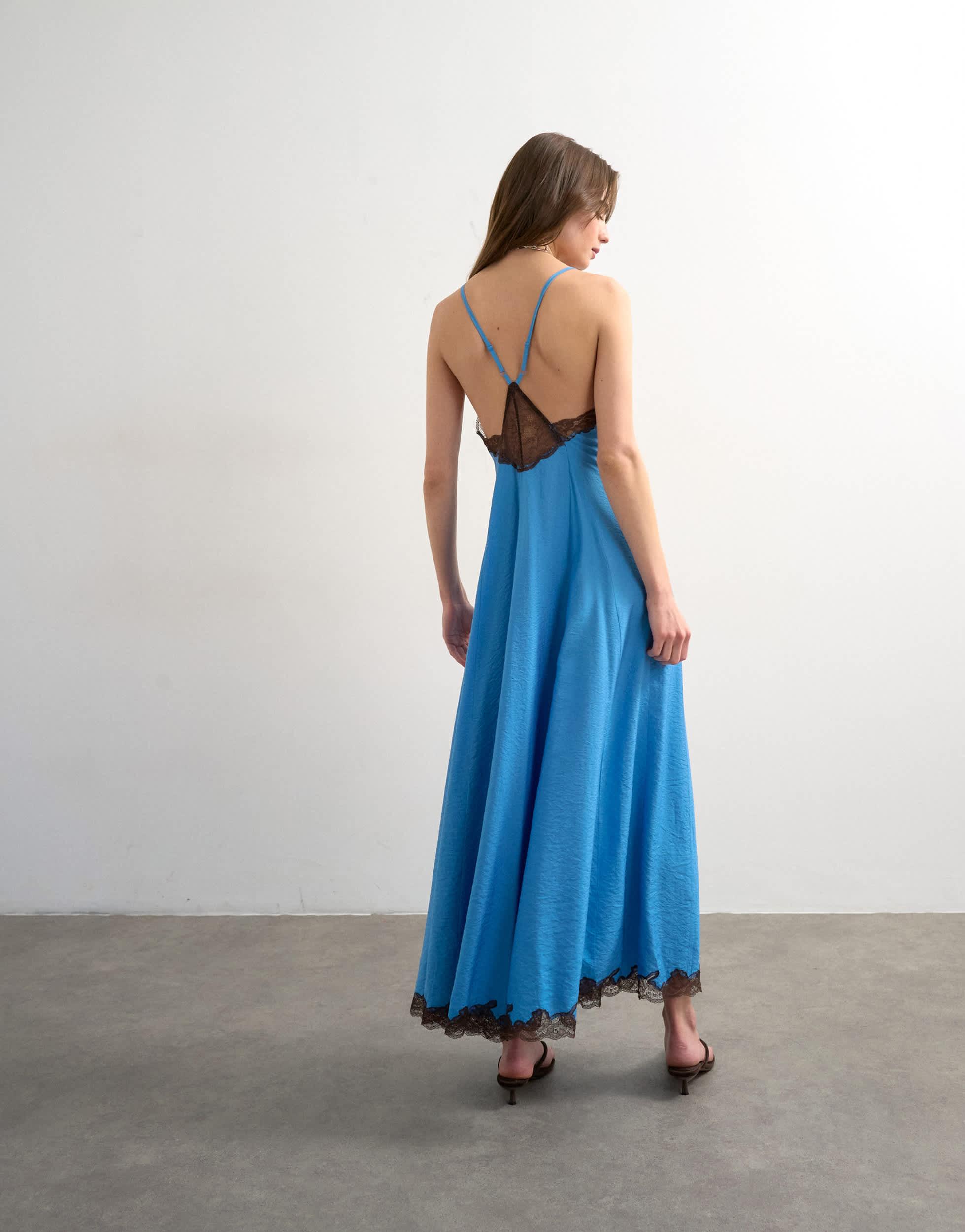 Women's TOPSHOP Dresses from $45 | Lyst