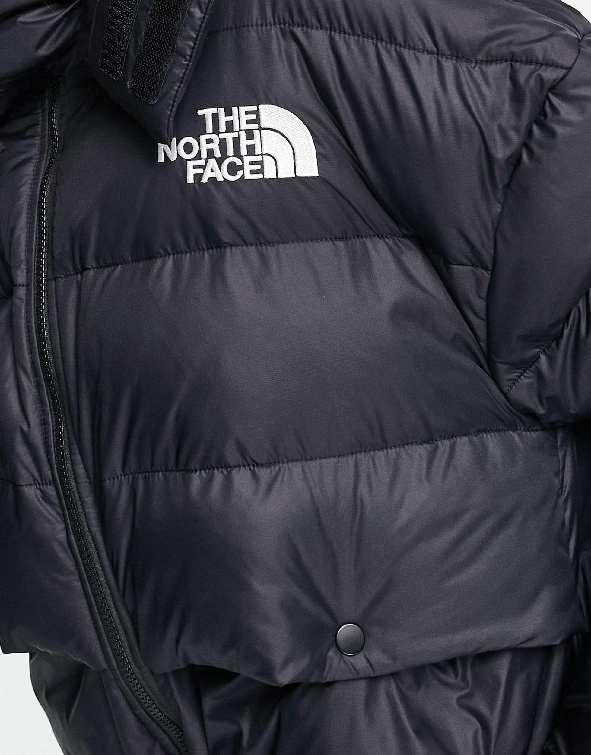 Doudoune oversize the north face new arrivals