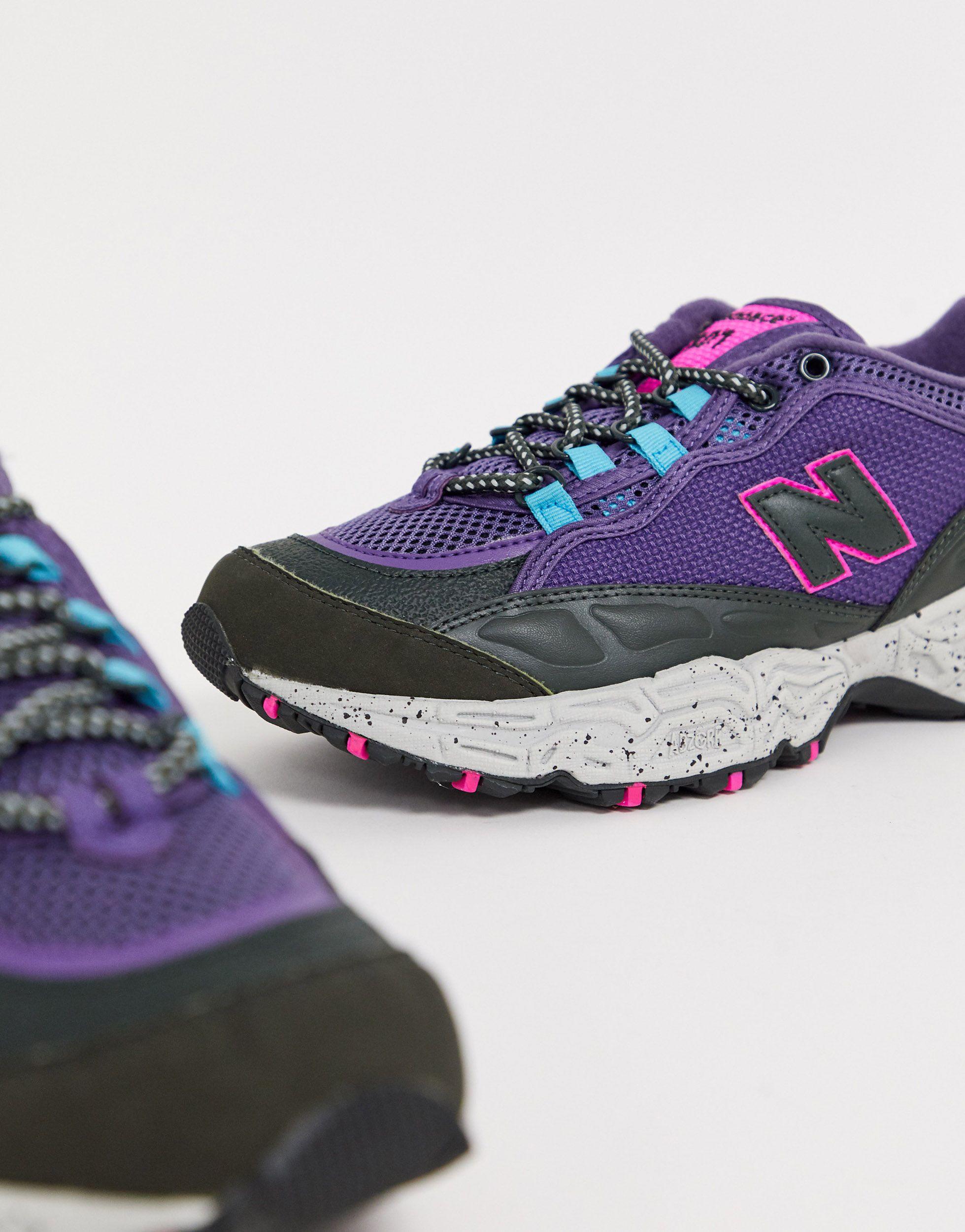 asos new balance 801