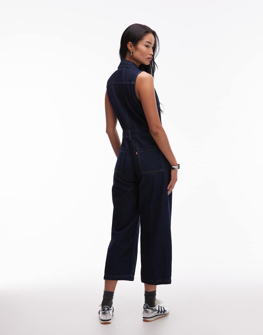 High Spirits Peto Vaquero Mujer Springfield Monos Cortos Amazon