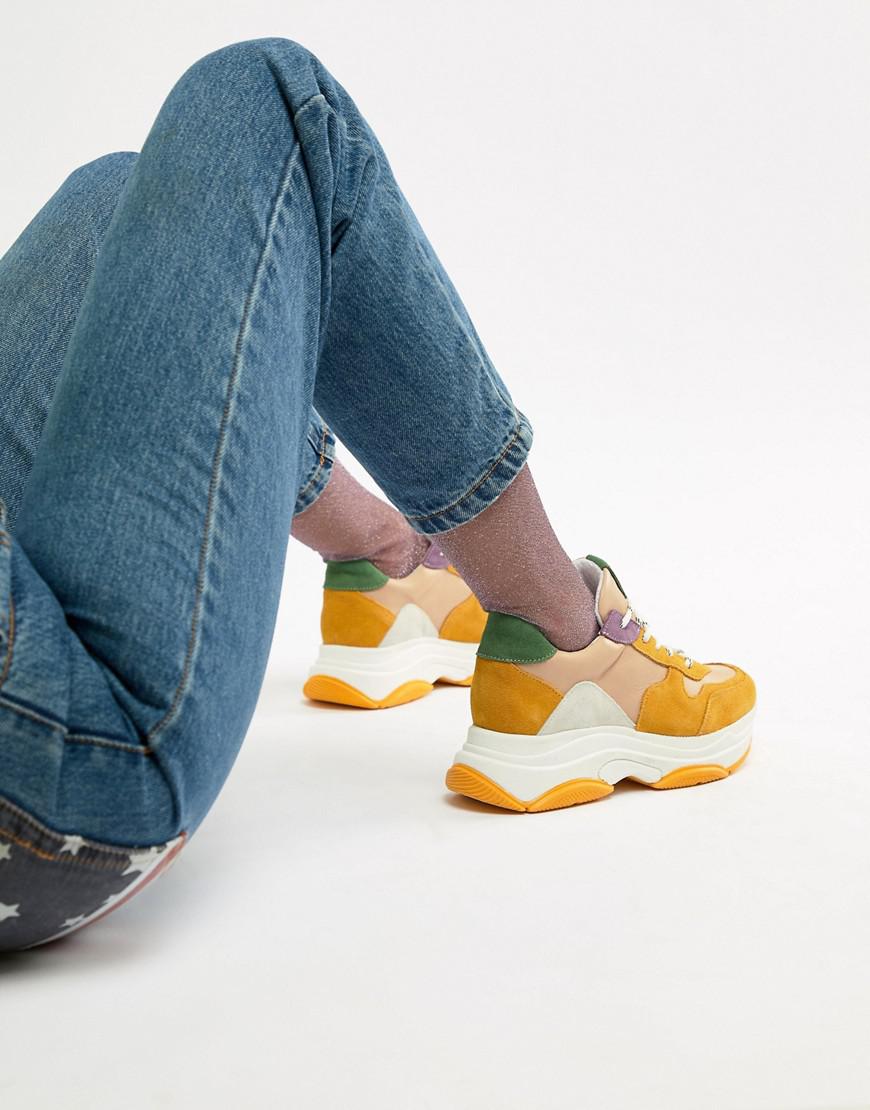 steve madden zela sneakers