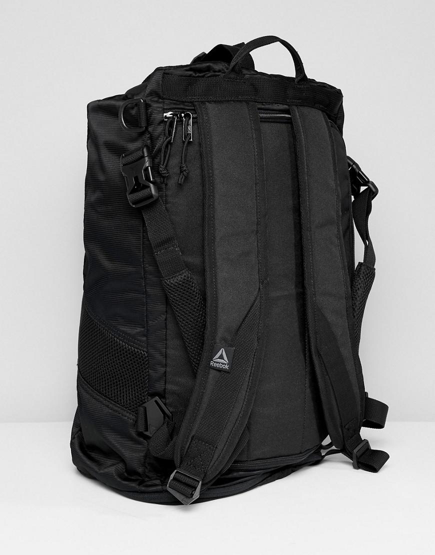 active enhanced convertible grip bag