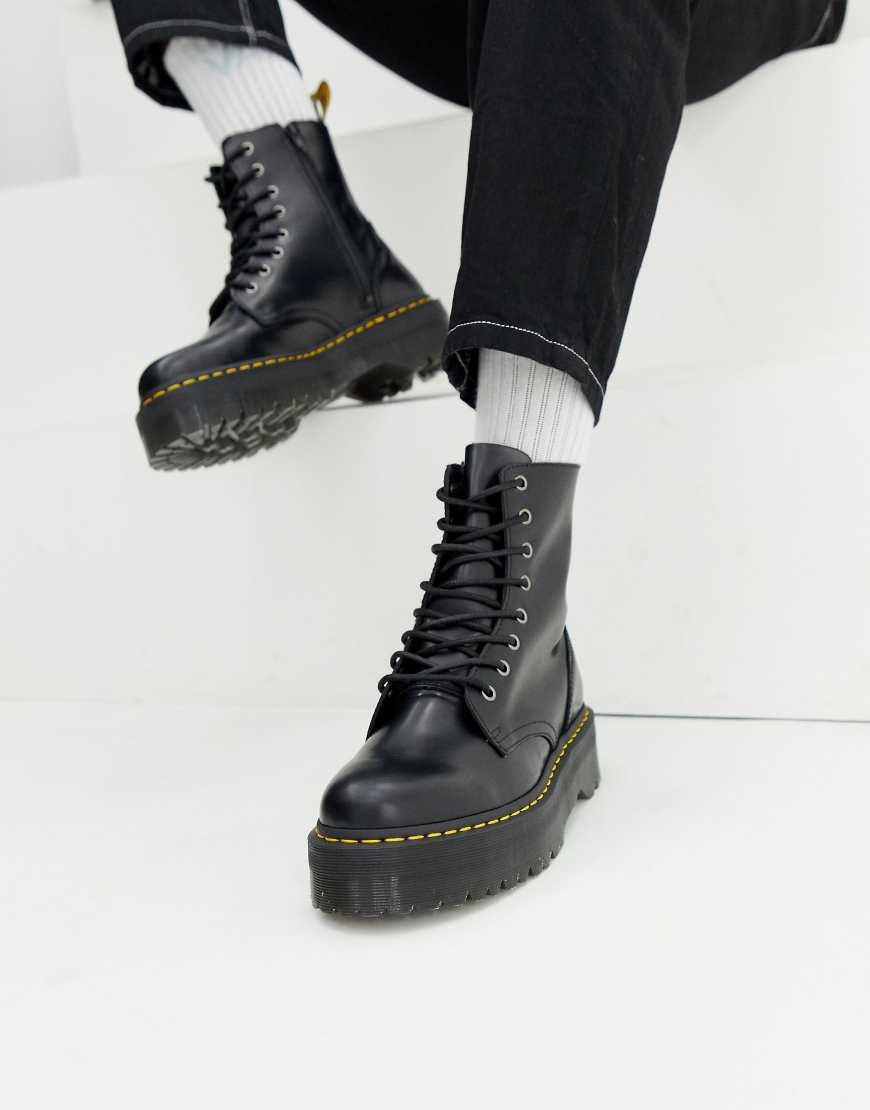靴 Dr.Martens QUAD RETRO JADON 8EYE BOOT 楽天市場】dr．martens (ドクターマーチン) quad retro jadon 8eye