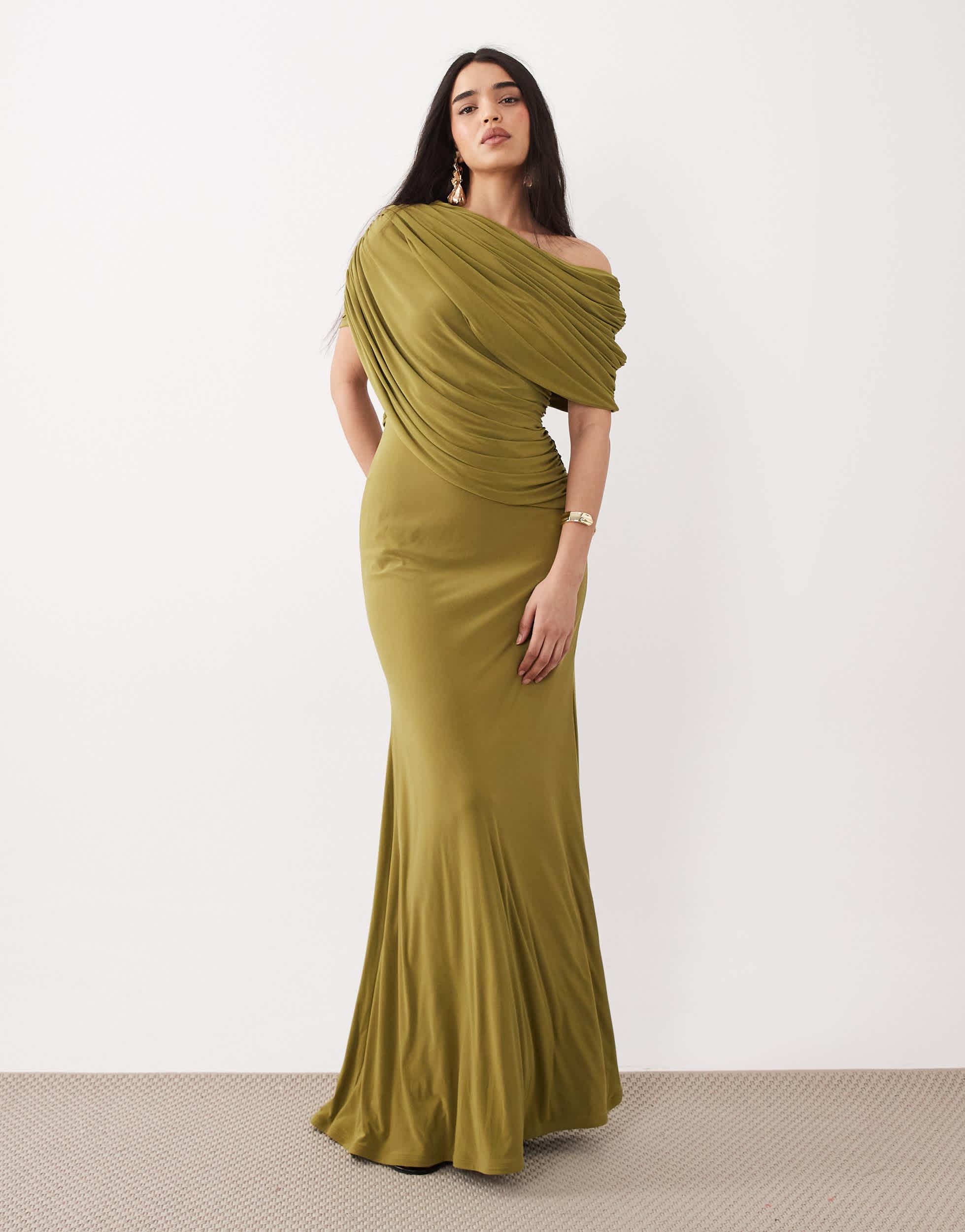 asos wedding guest maxi dress ARRANGE Wedding-Guest Dresses| ASOS
