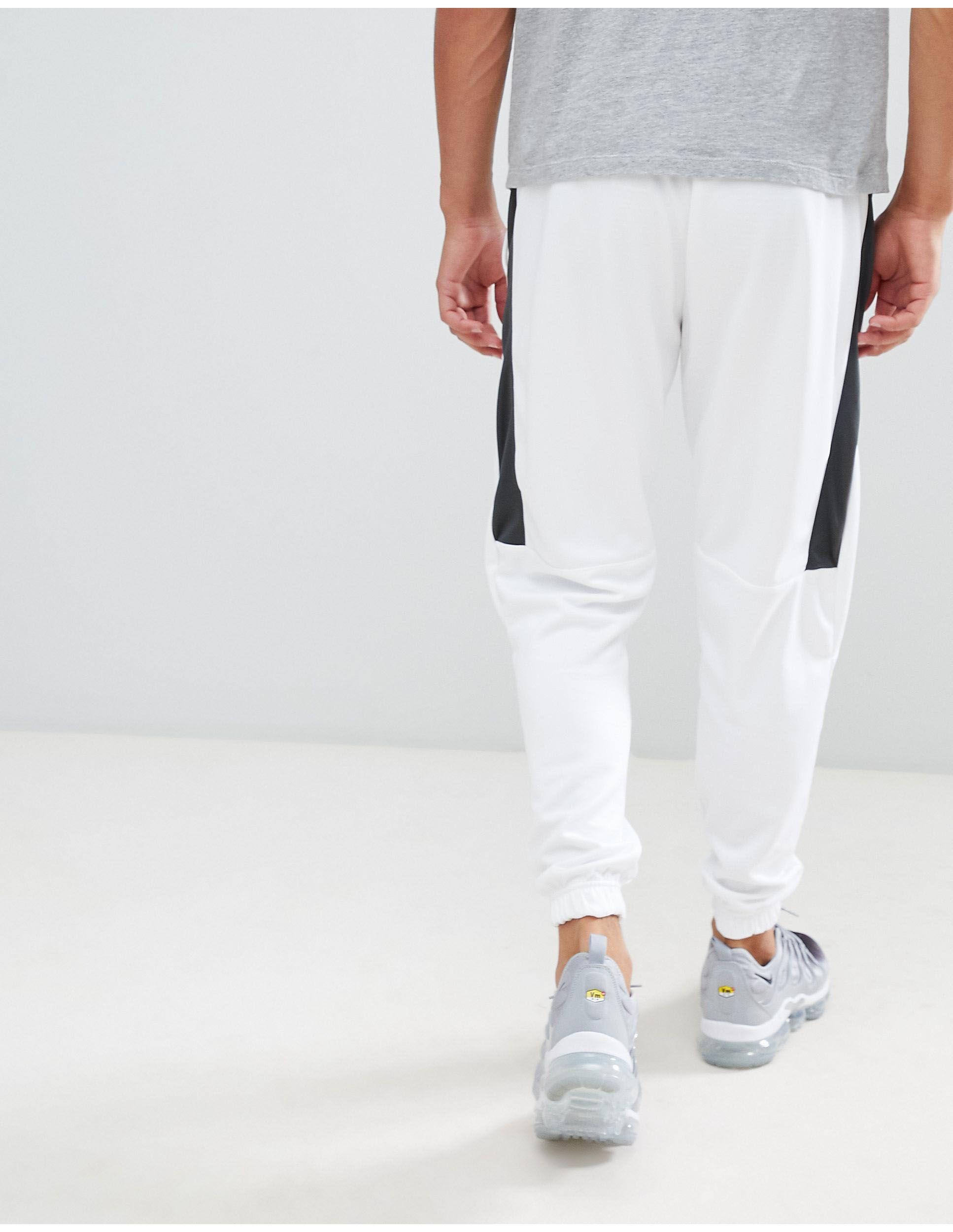 Nike Air Joggers With Side Panel in 