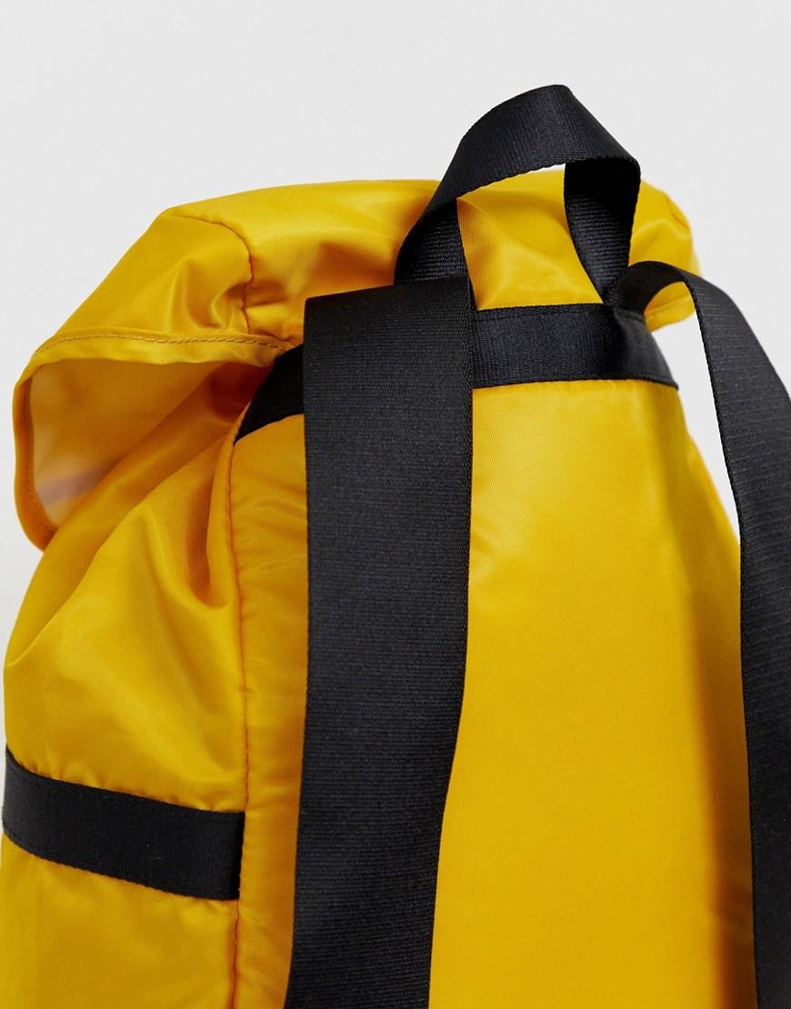 champion fold top backpack