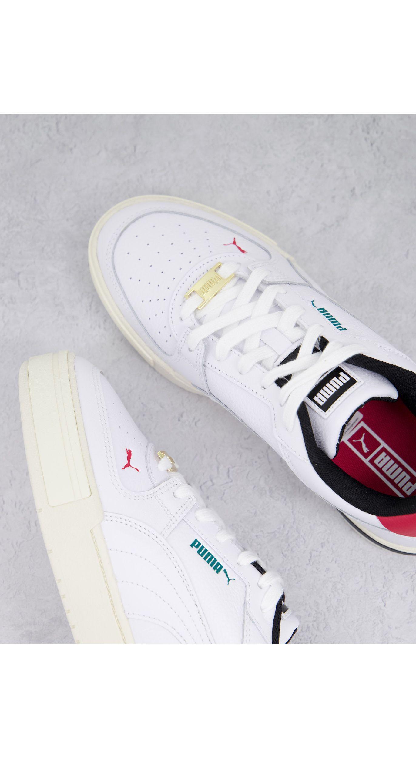 puma ca pro jewel sneakers