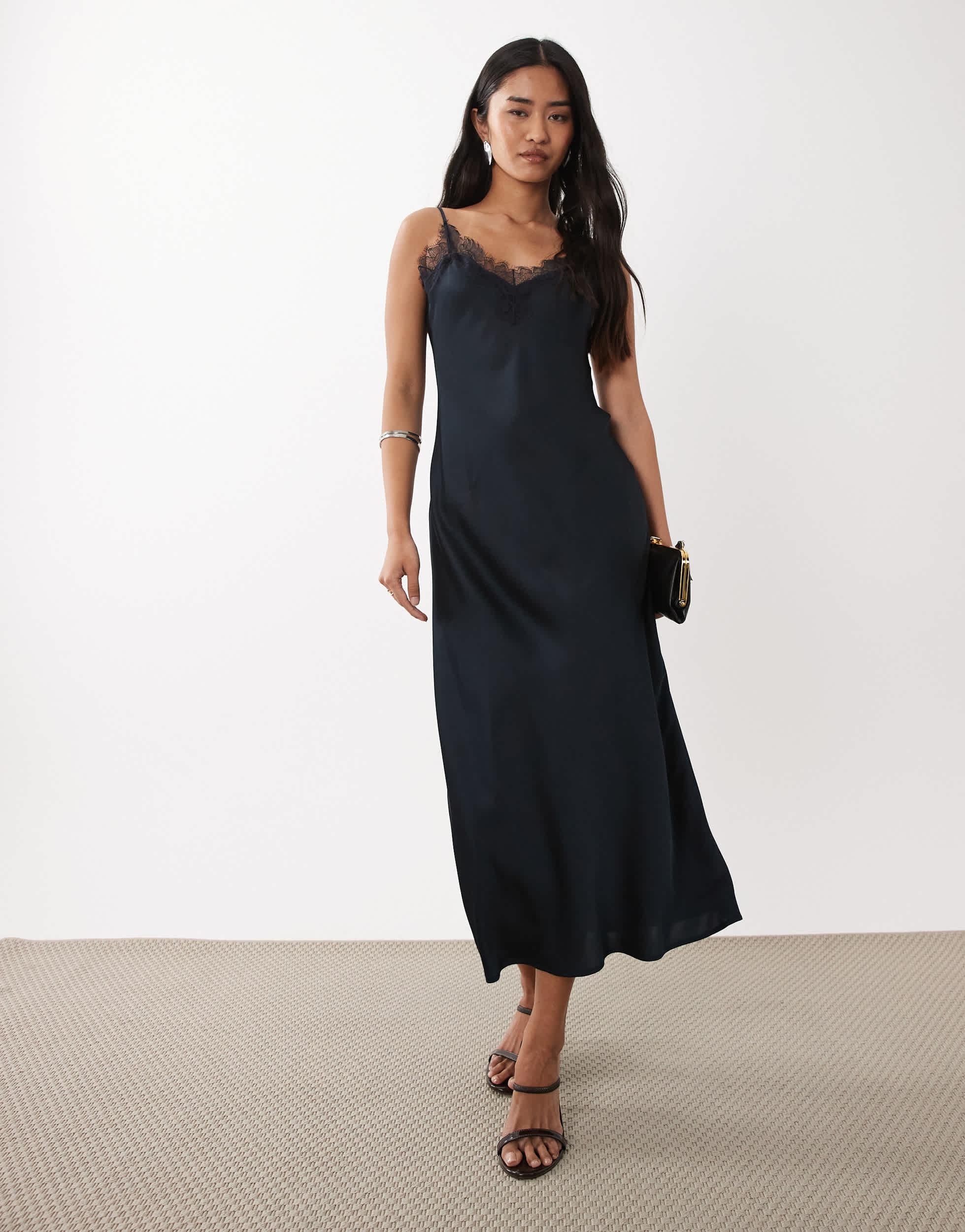 Mango Fall Dresses for Women | Lyst