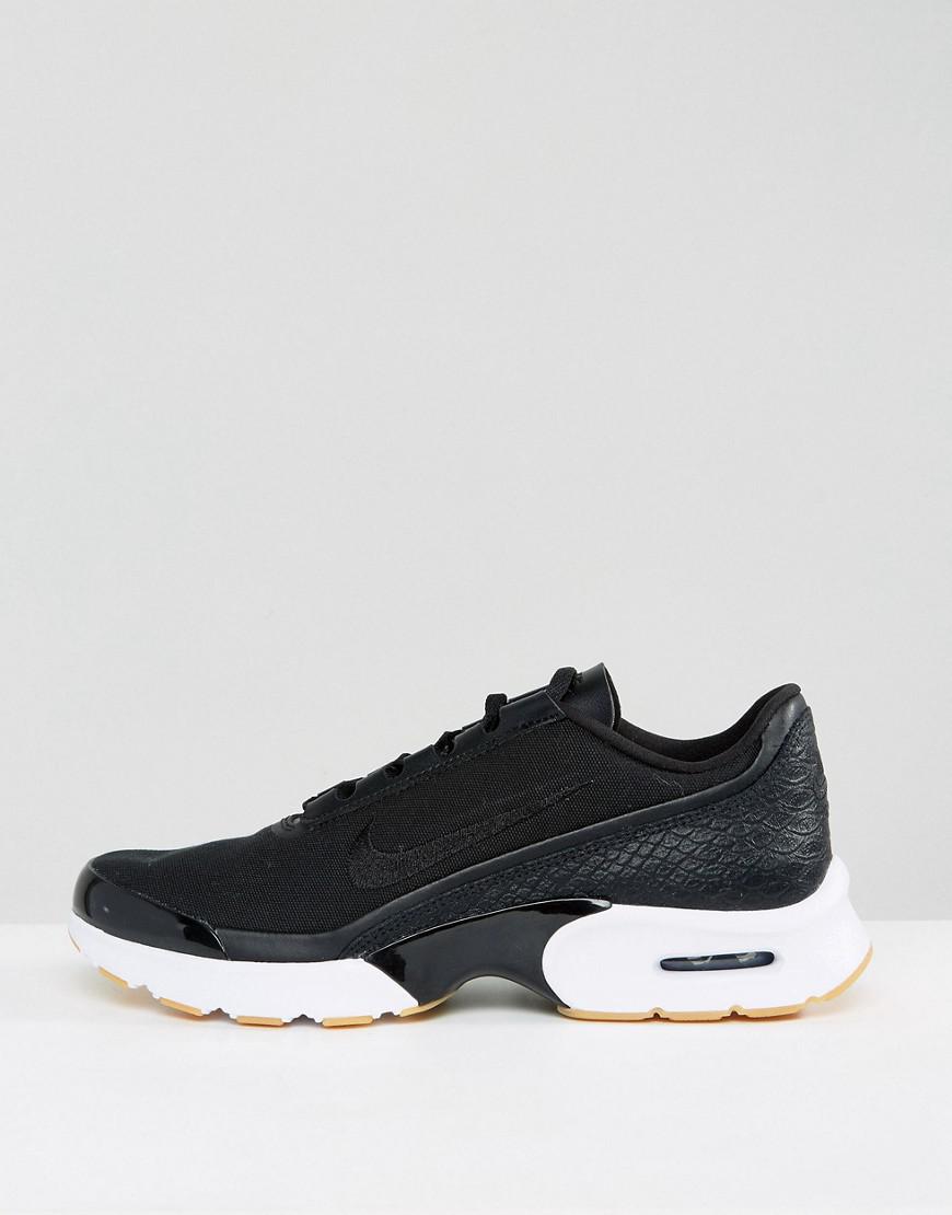 air max bianche donna