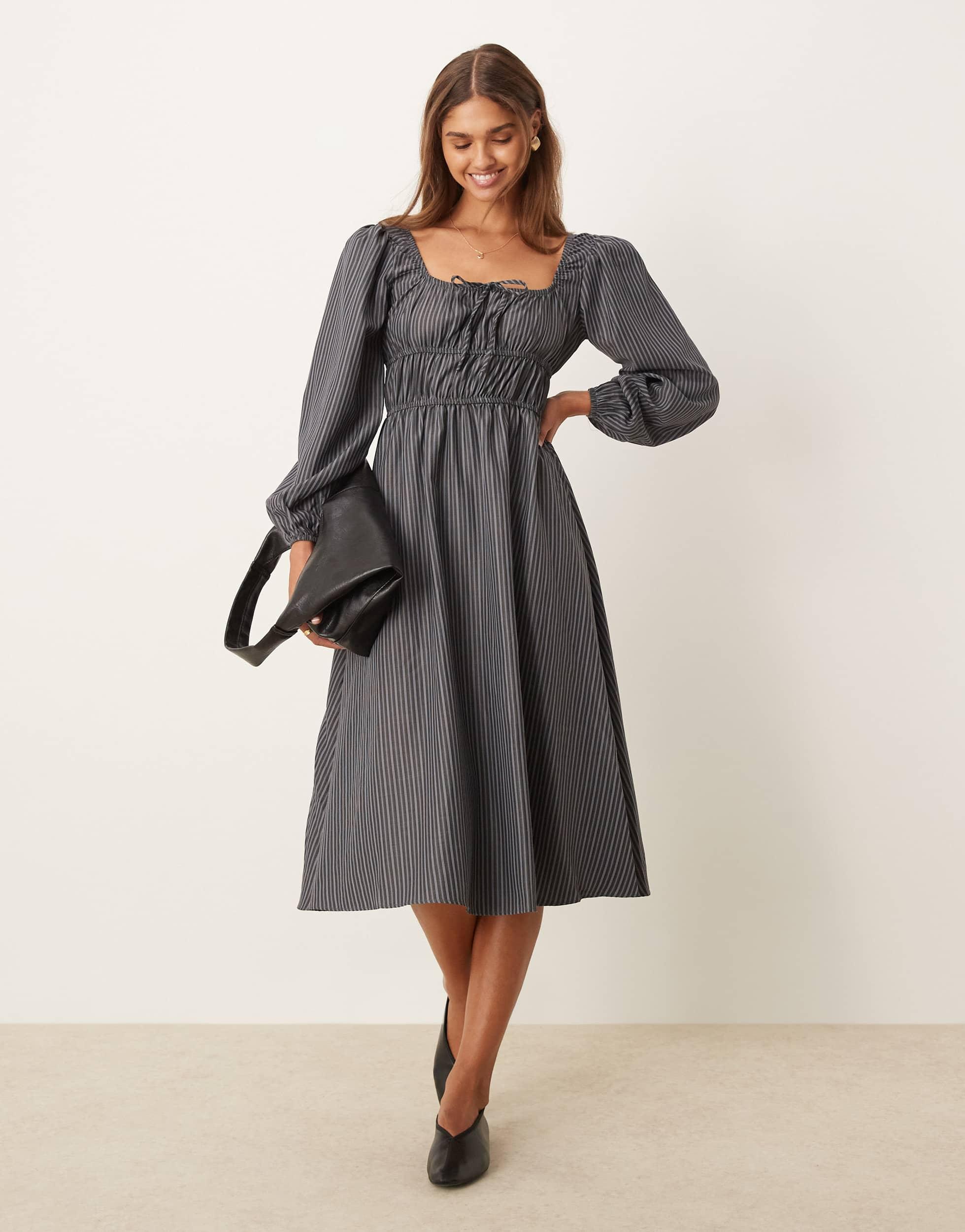 Glamorous bloom dress online
