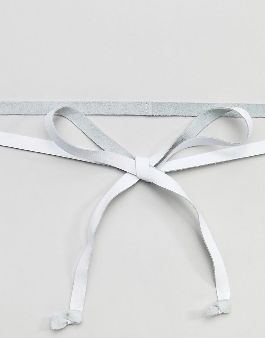 string belt