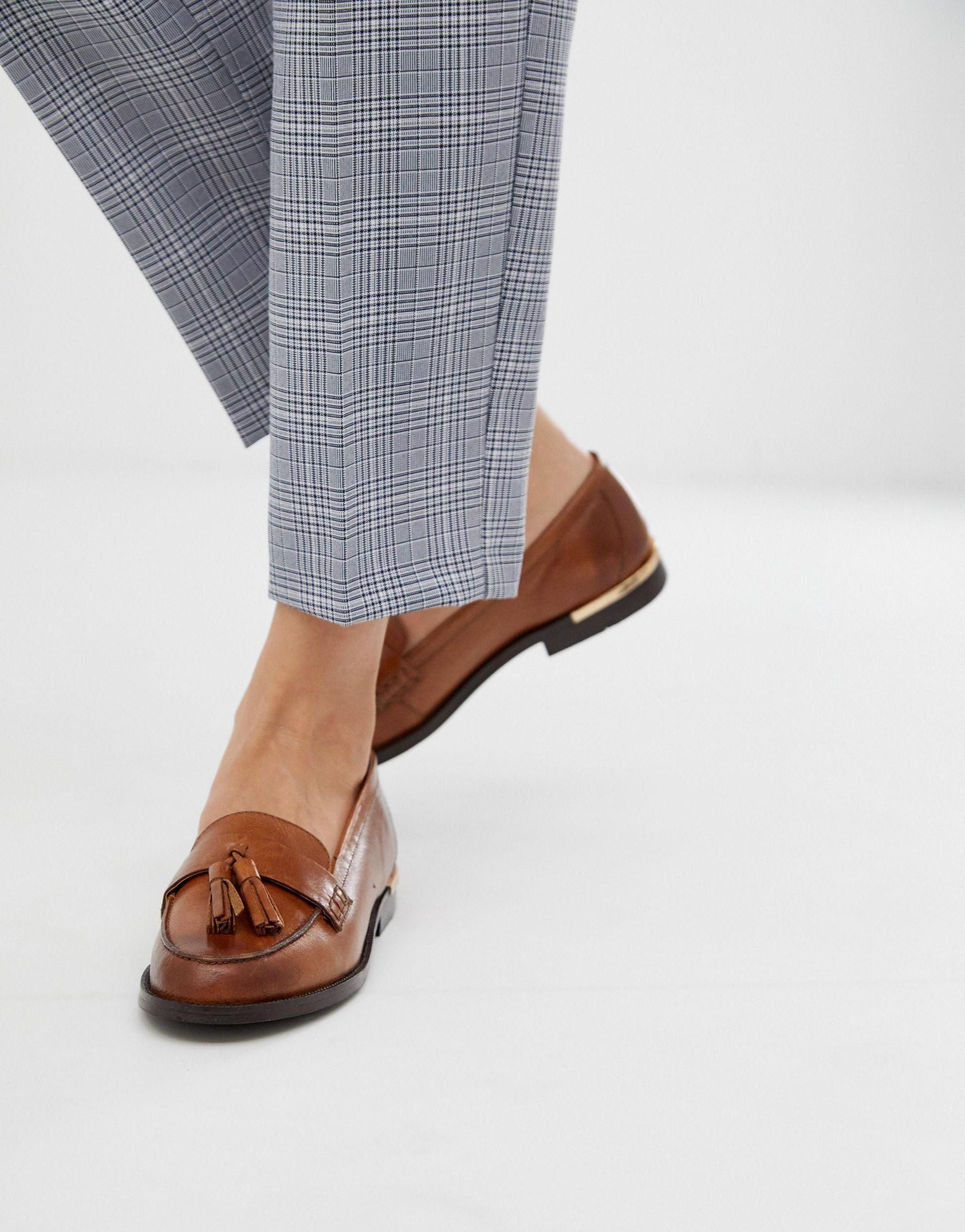 carvela mercury loafers