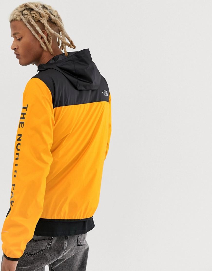 the north face mittelegi 2.0
