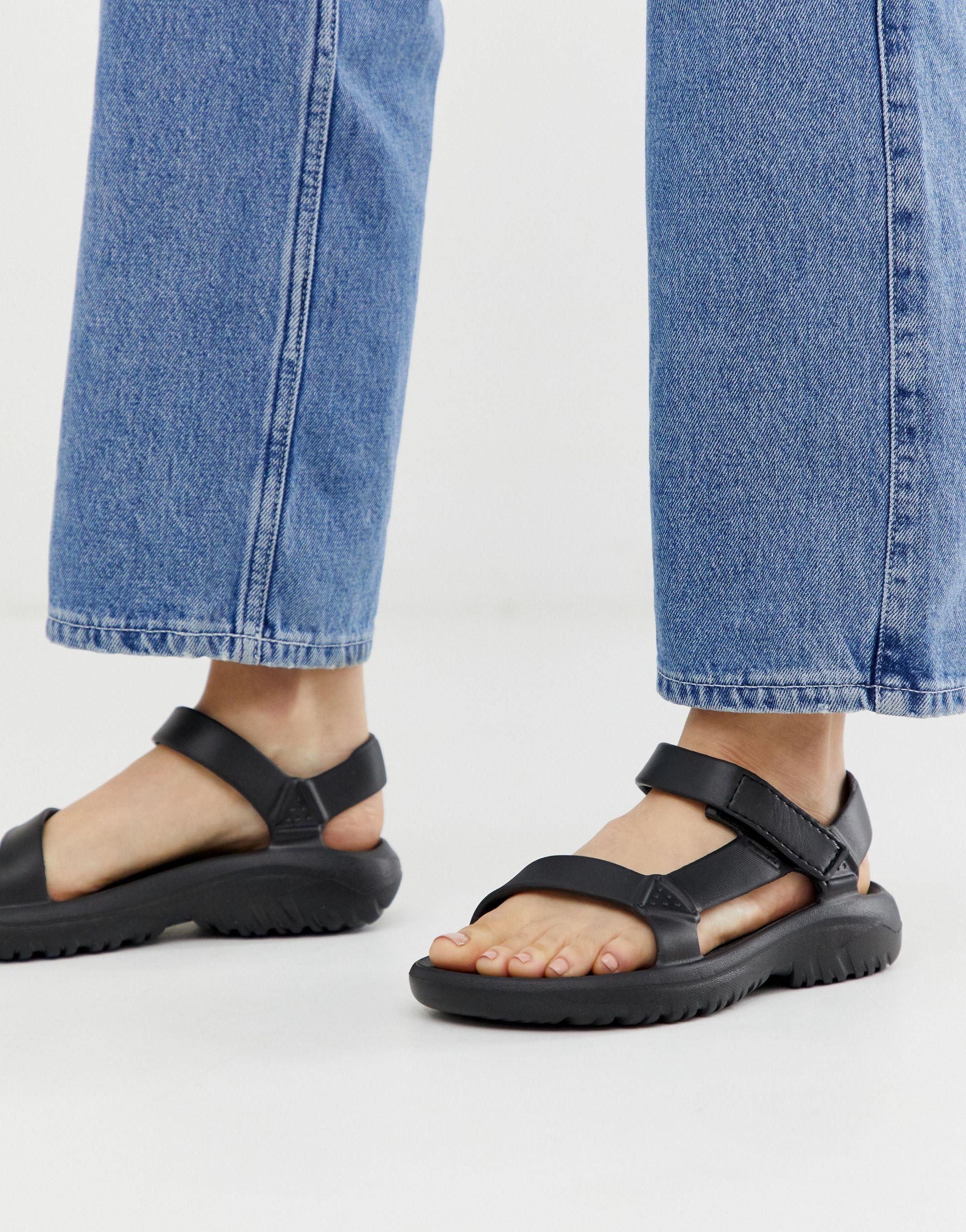 teva womens hurricane drift