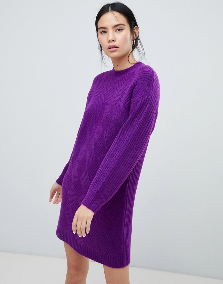 leopard off the shoulder sweater