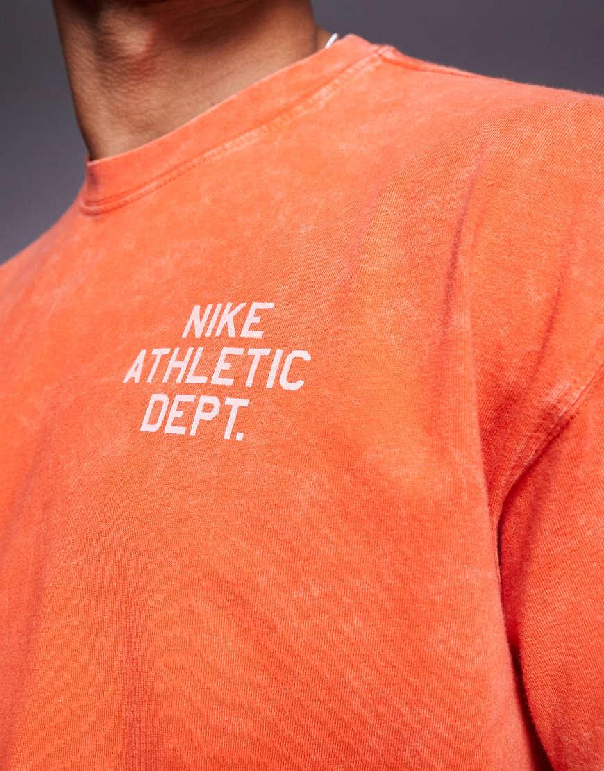 nike sneaker culture tee