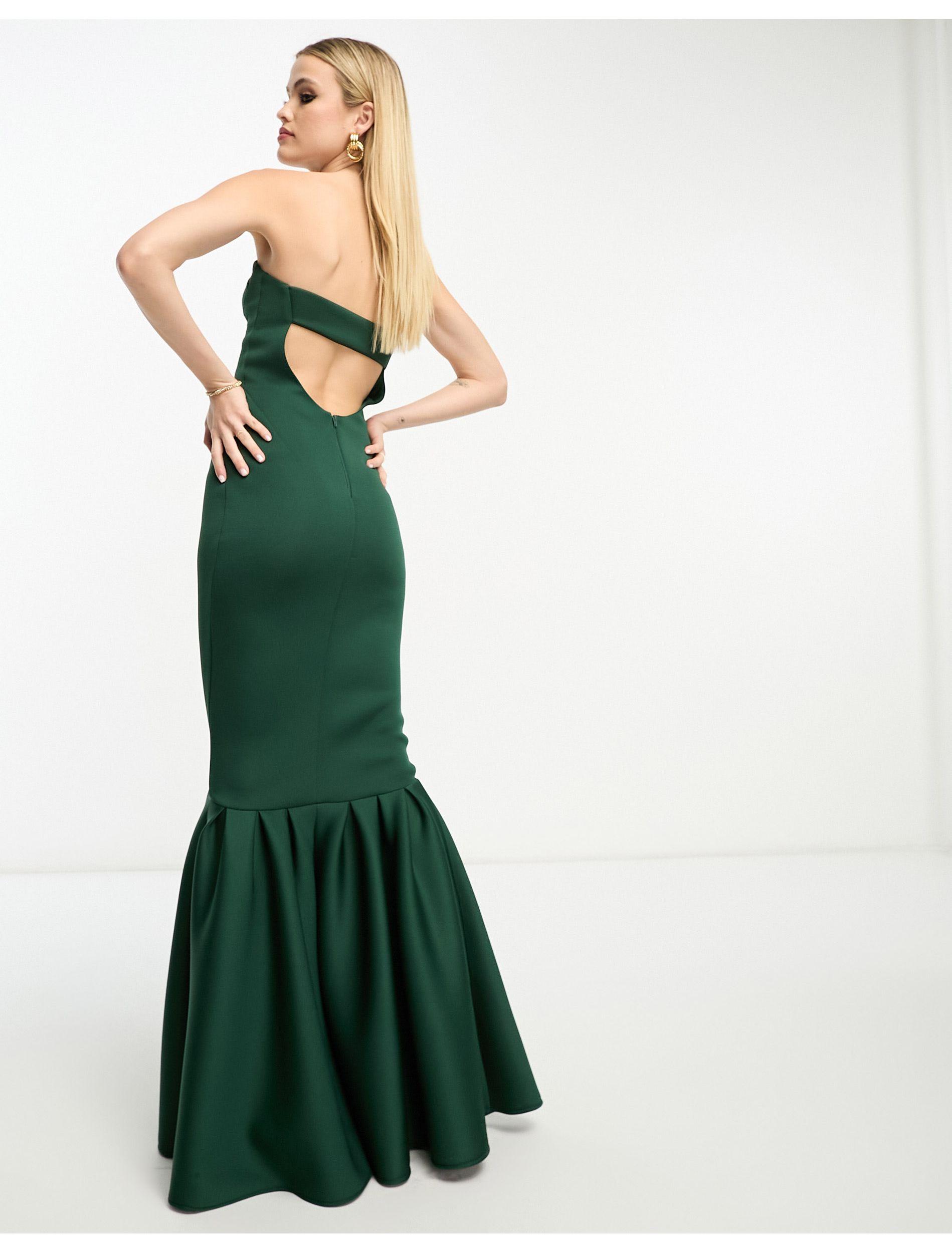 https://www.lyst.com/clothing/asos-tall-bandeau-peplum-hem-maxi-dress/