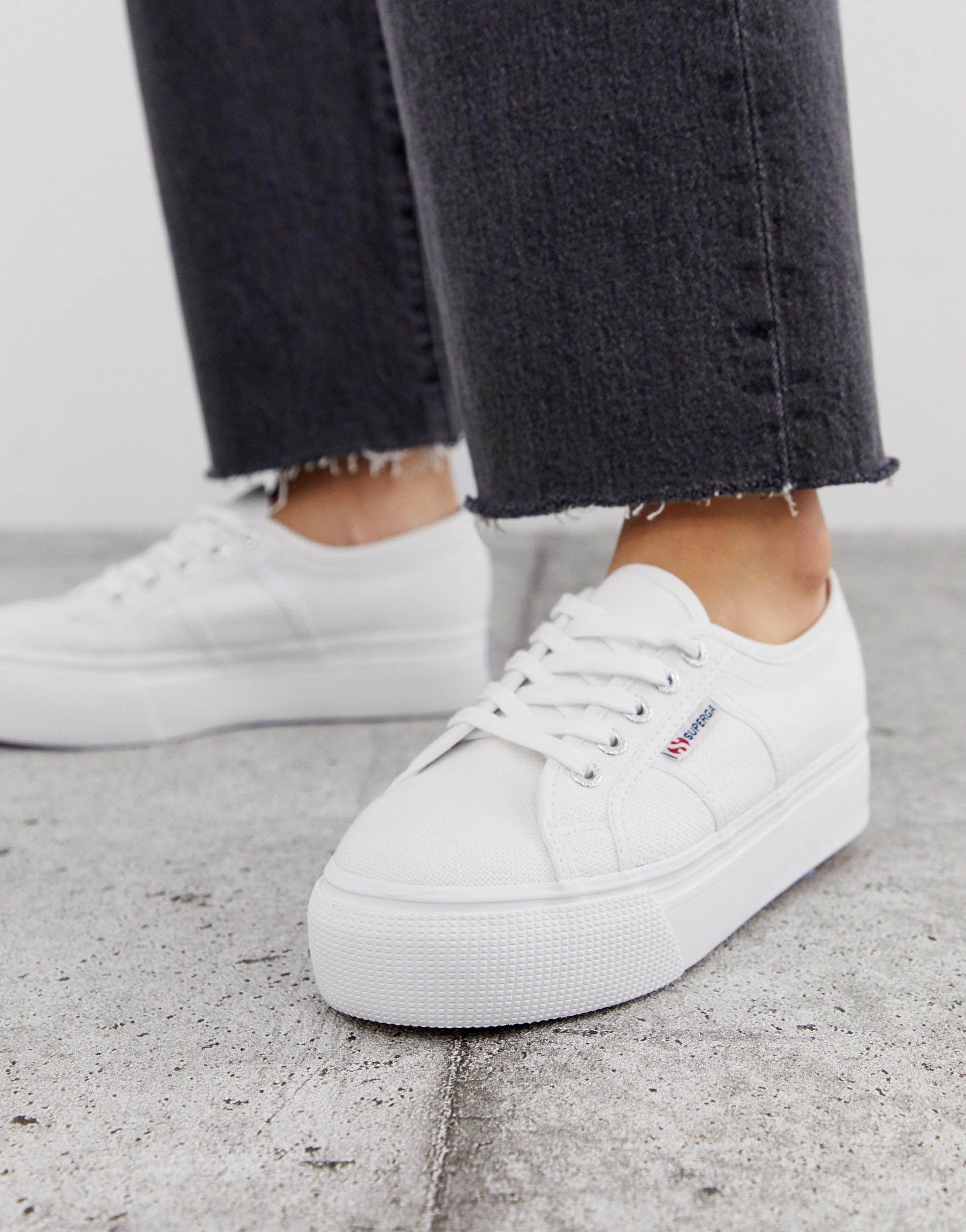 superga 4 cm