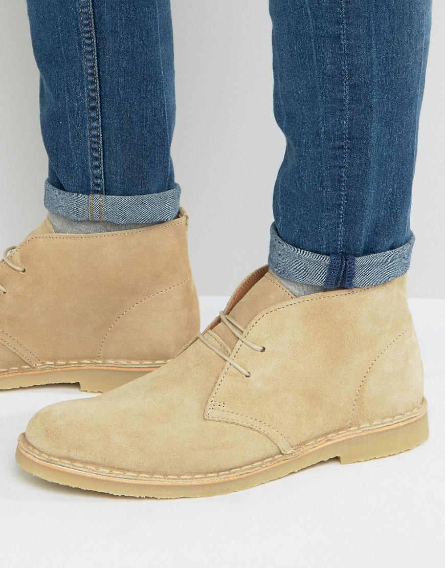 mens boots dune
