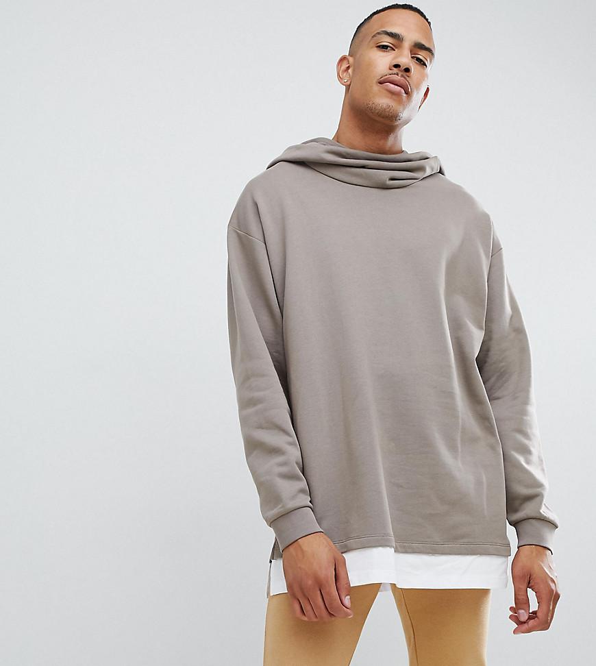 camo nike sweater