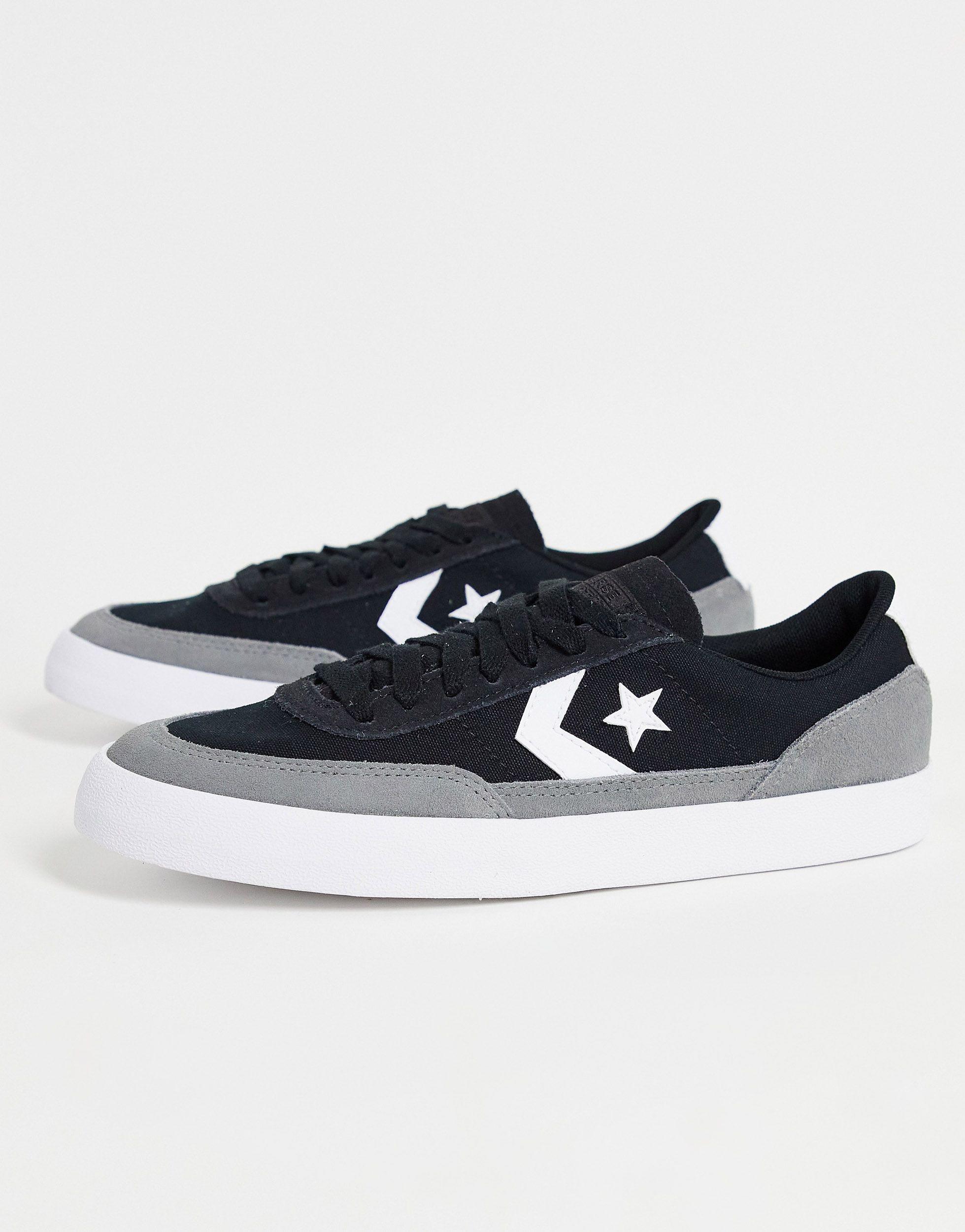 Converse – net star classic – sneaker aus wildleder für Herren - Lyst