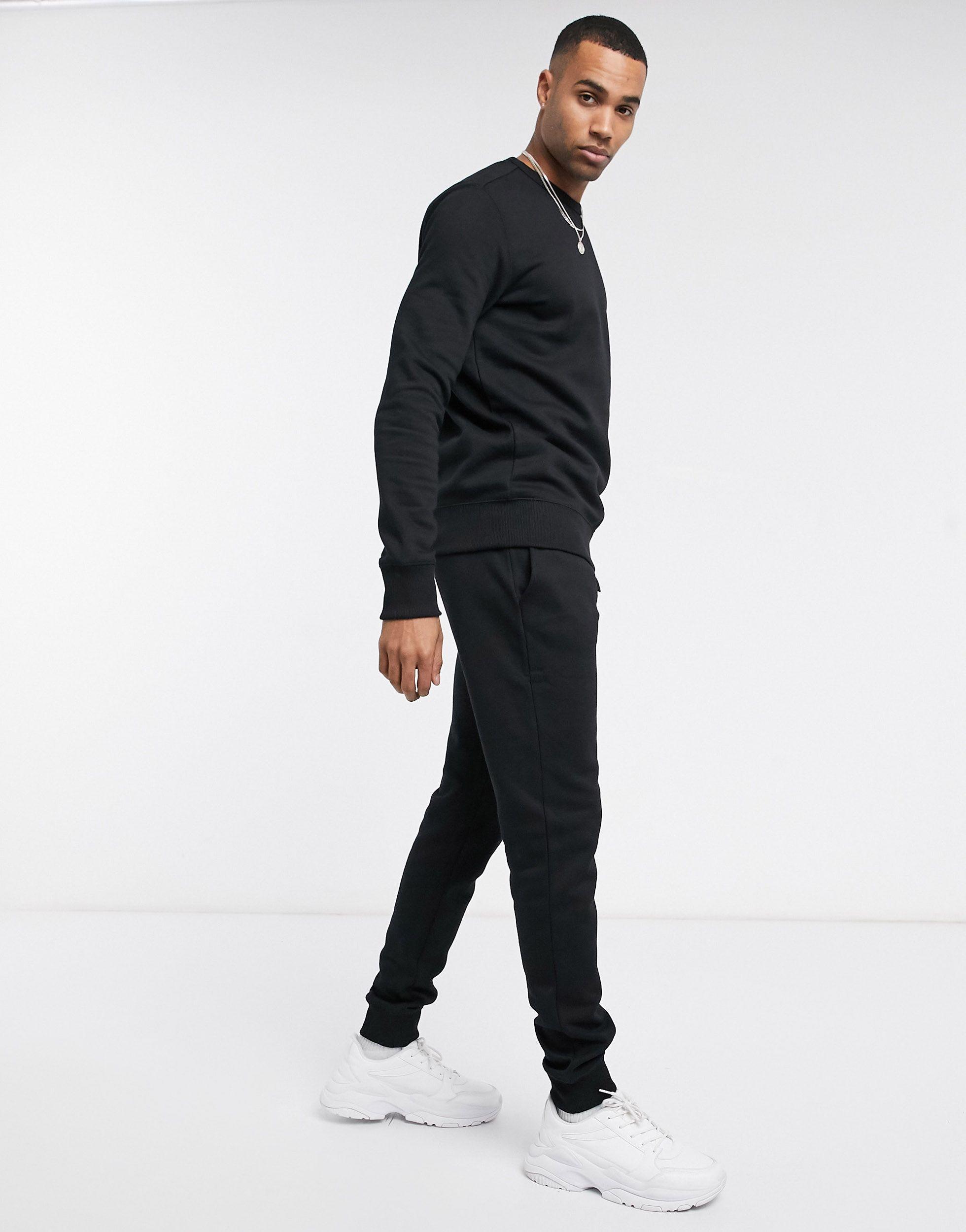 french connection tall joggers