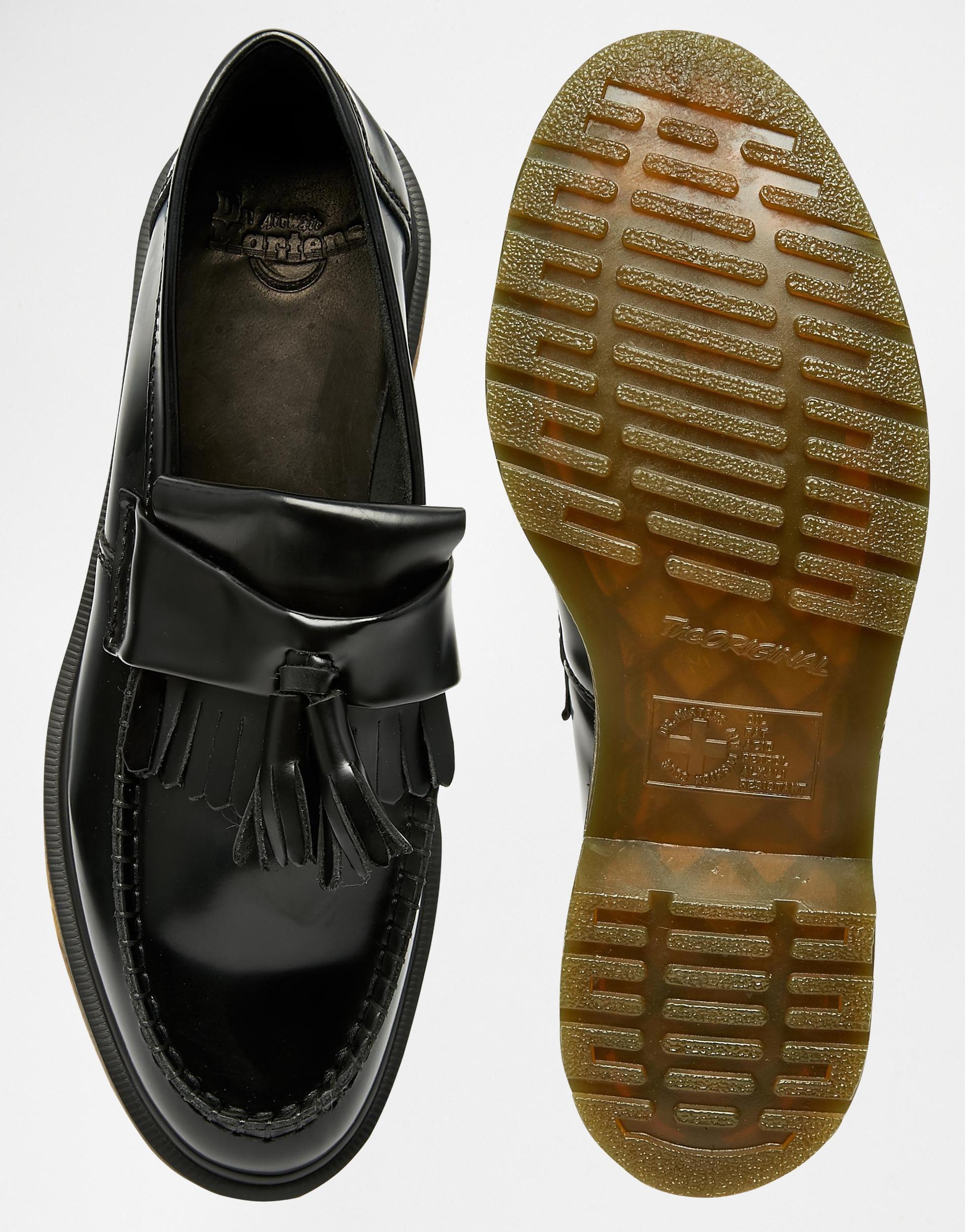 adrian dr martens