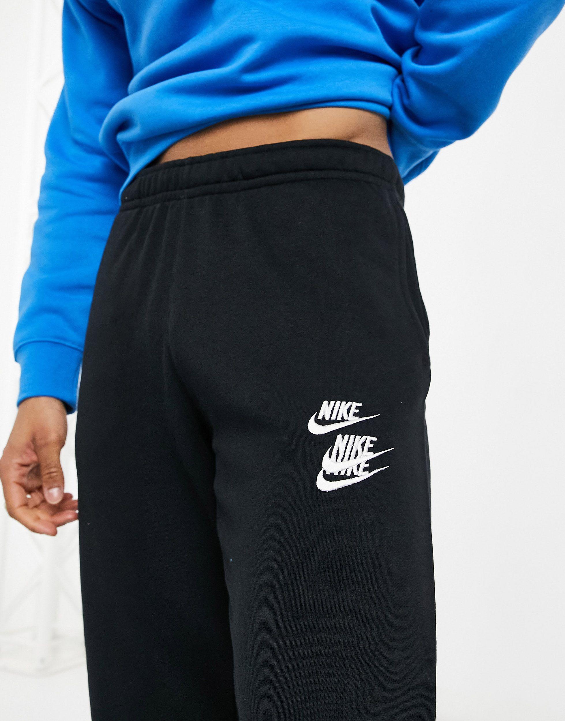 Nike World Tour Pack Graphic Cuffed 