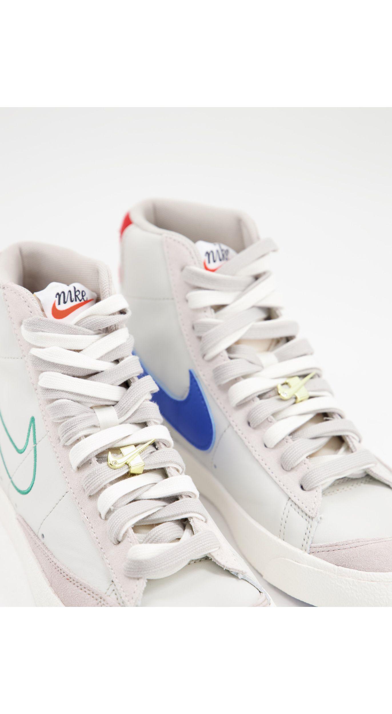 nike blazer mid 77 se s50