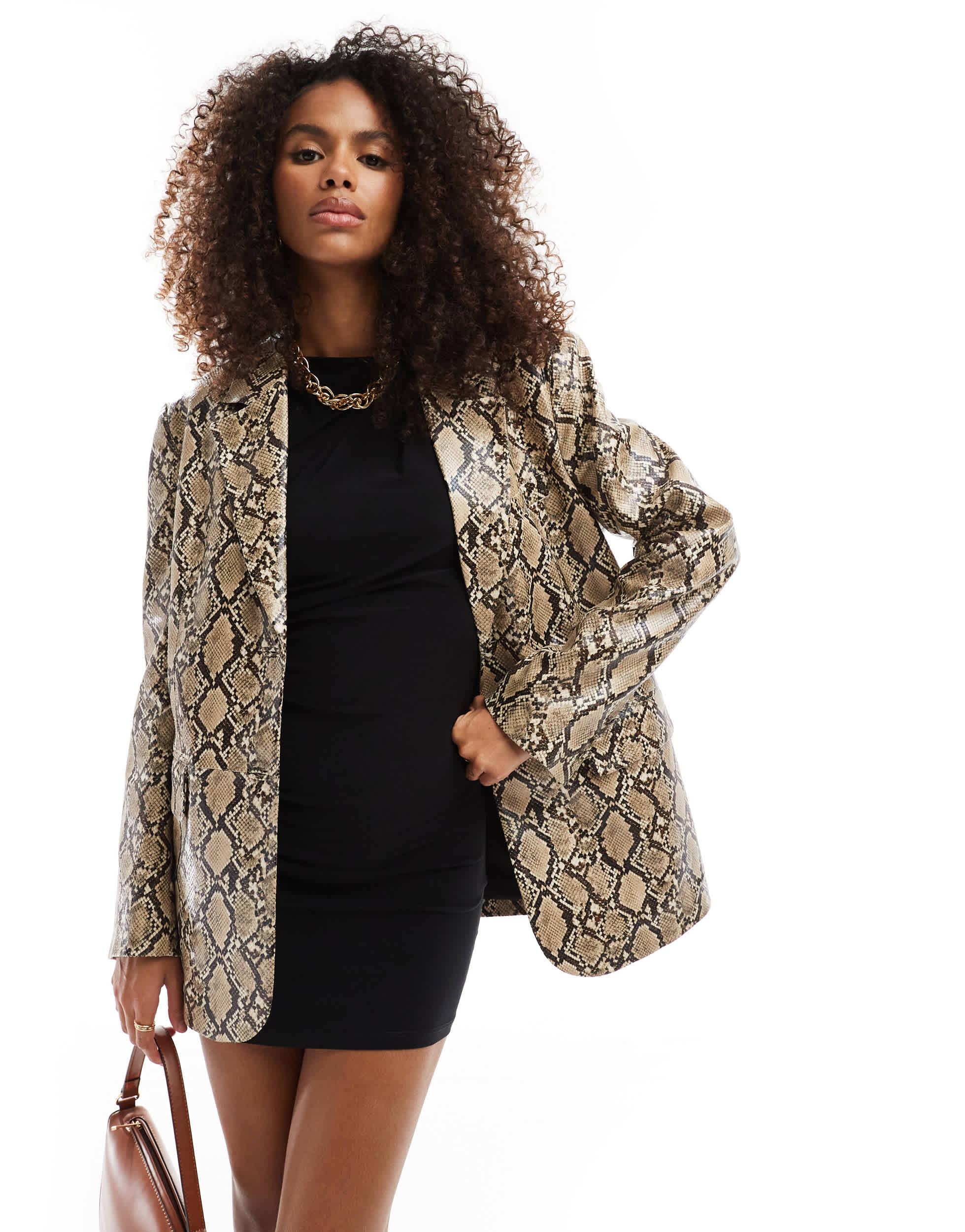 Ensemble tailleur femme bershka new arrivals