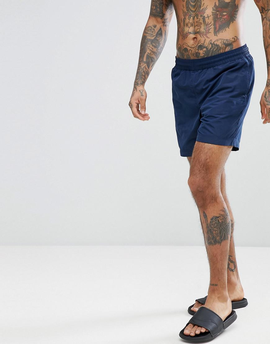 carhartt swim shorts