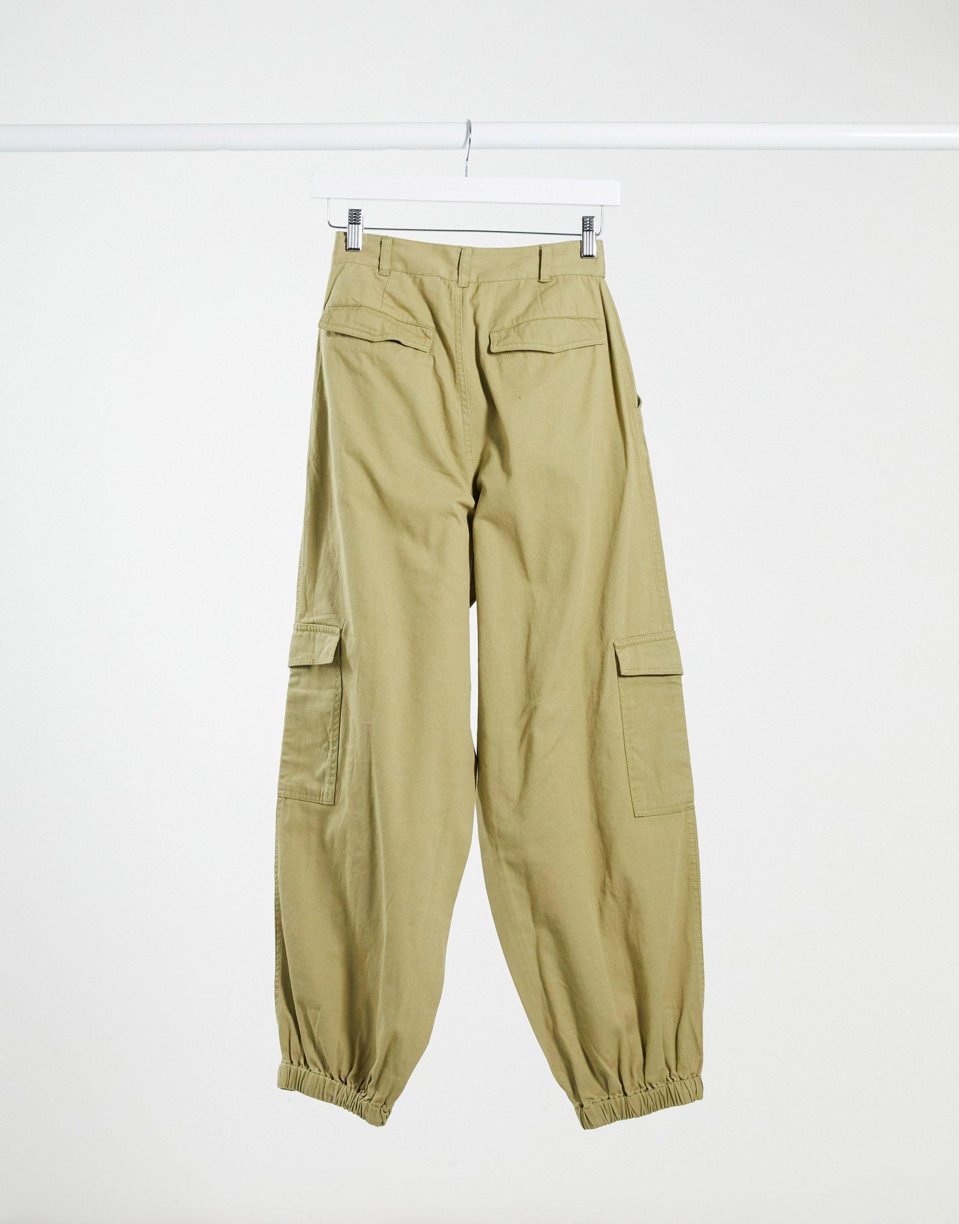 collusion cargo pants