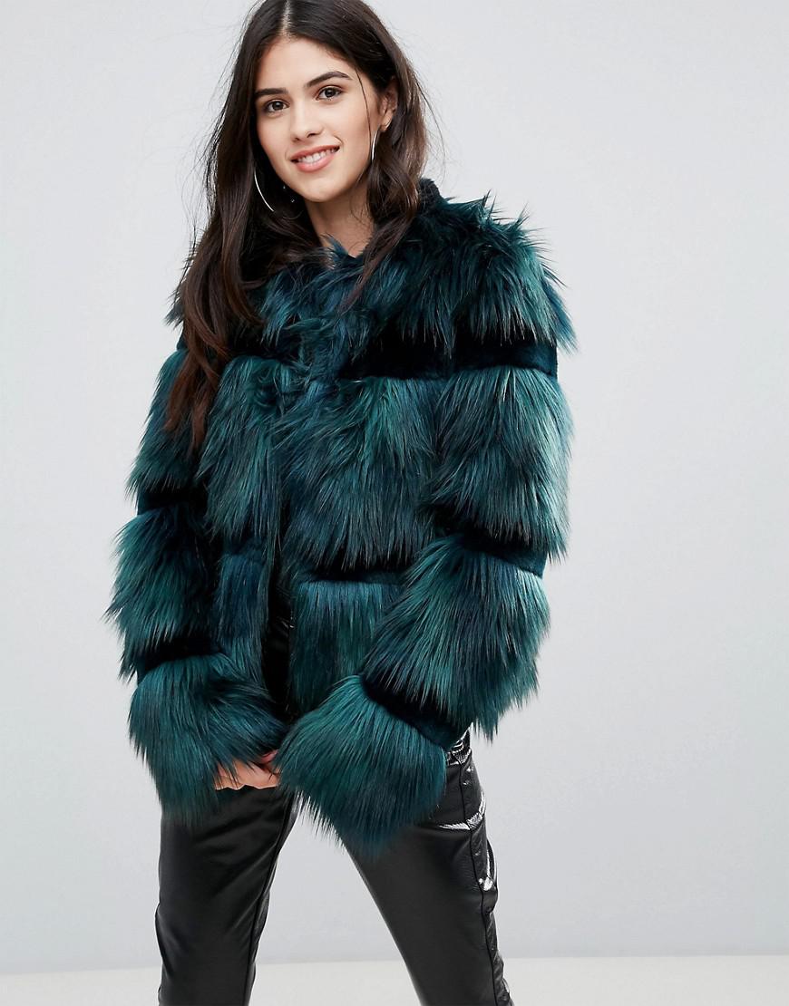 Image 1 of PUFFER JACKET from Zara | Puffer jackets, Jackets, Puffer