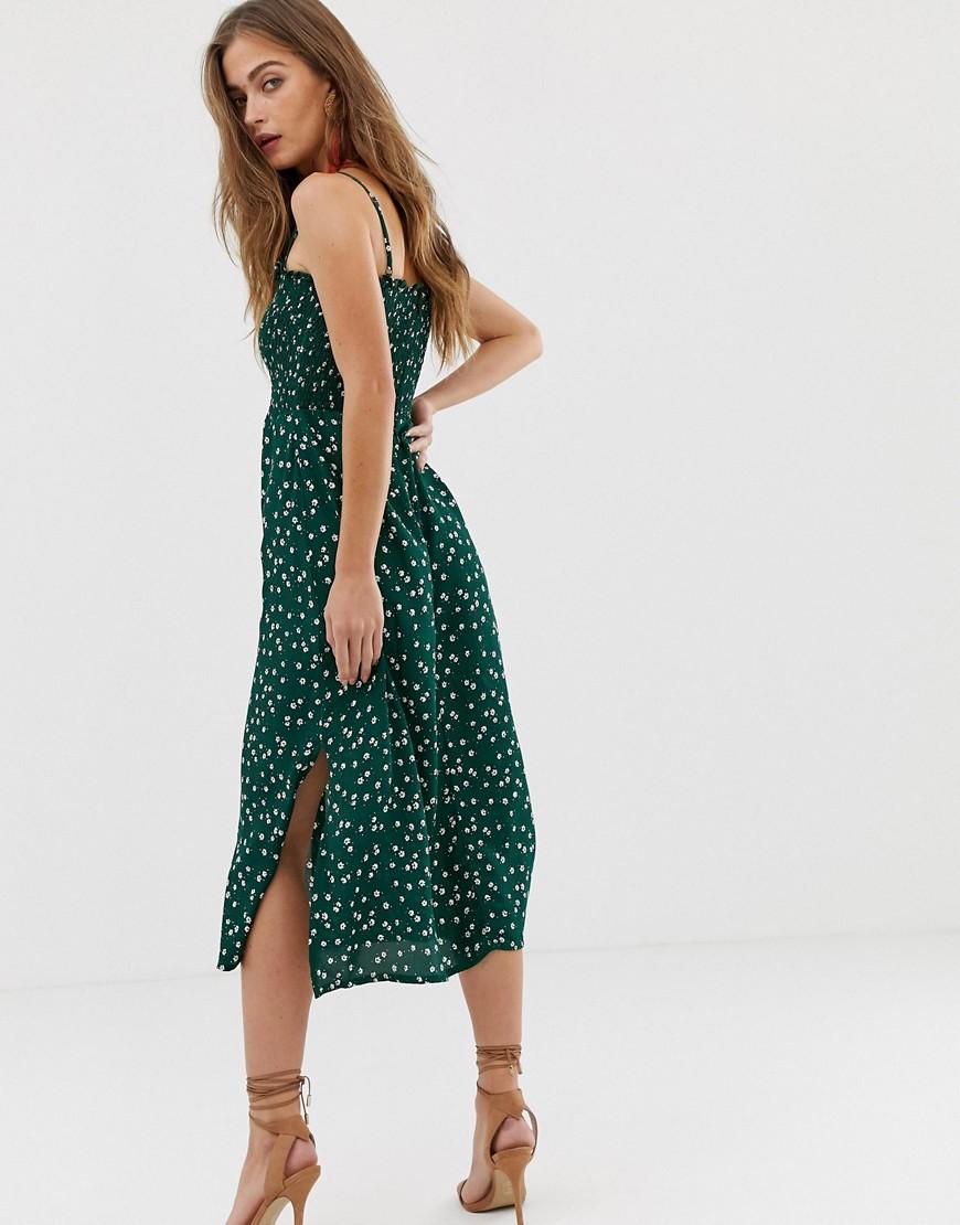 faithfull solange dress