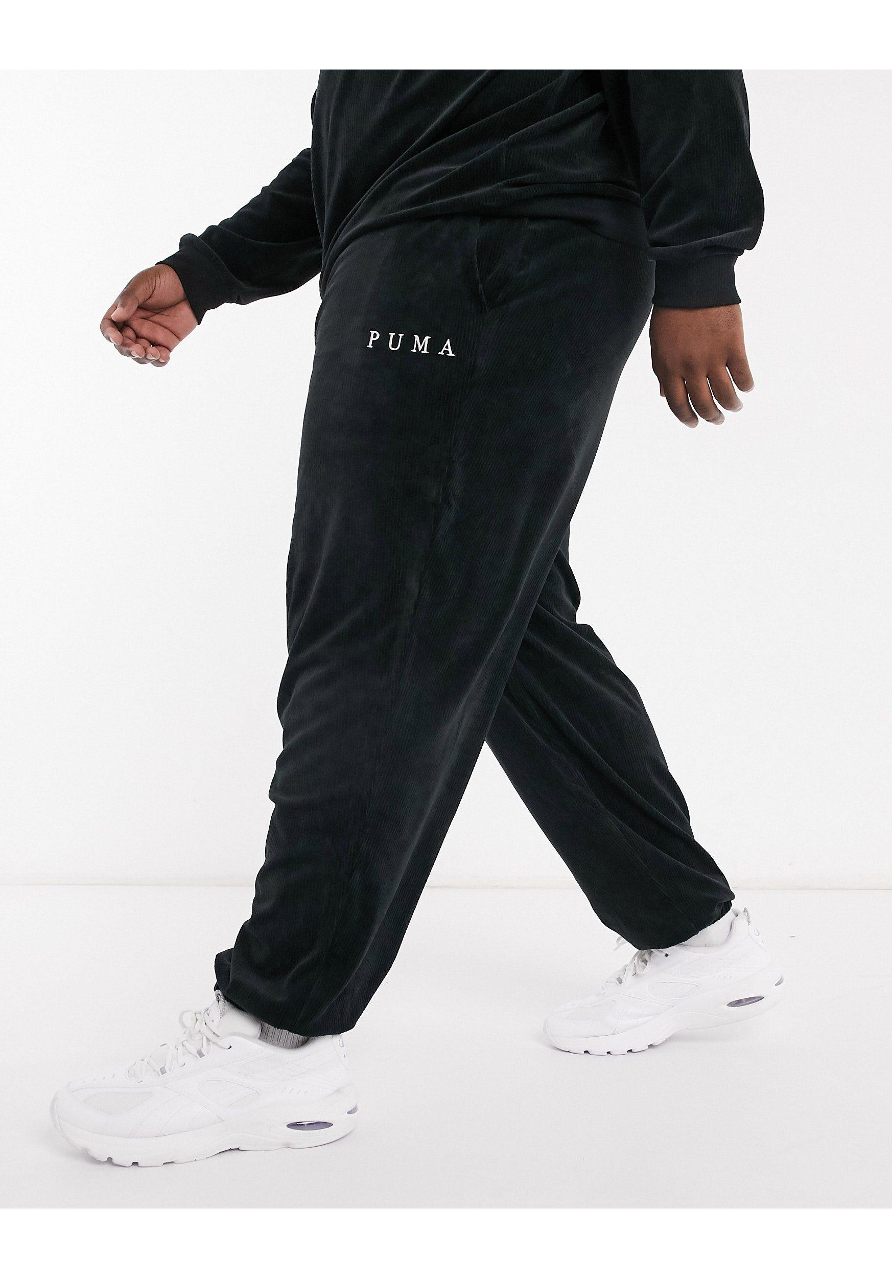 puma cord jogger NIGERIAN LAW SCHOOL