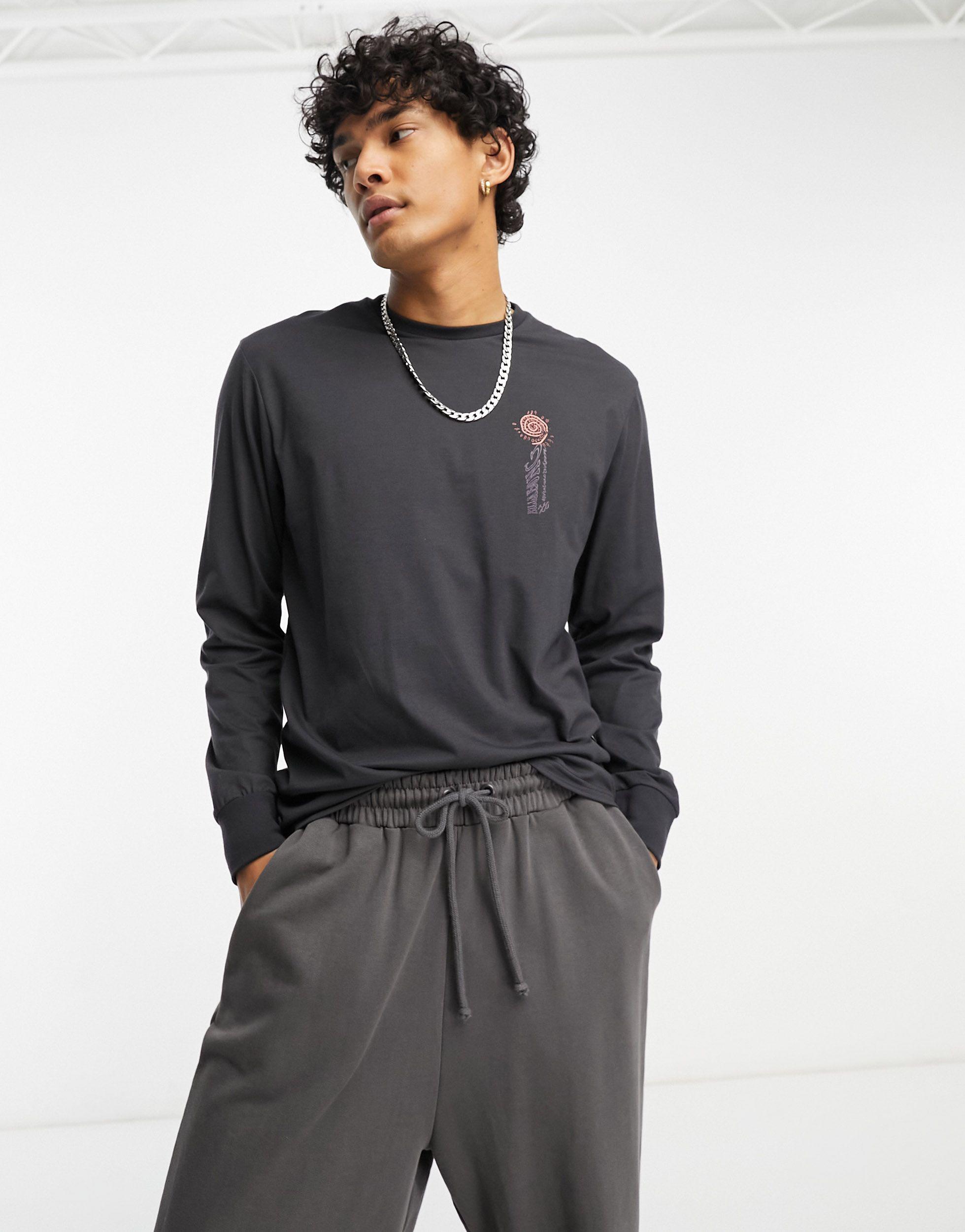 Billabong balance crew hot sale
