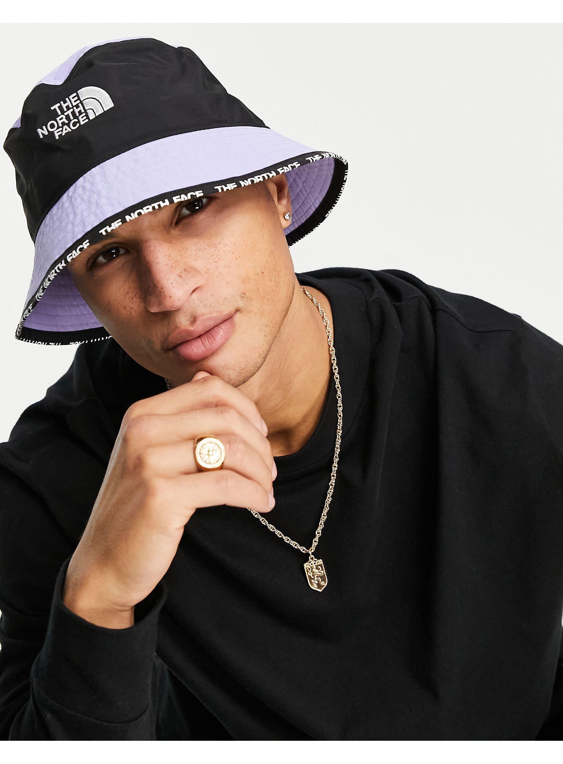 The North Face Cypress Bucket Hat in 