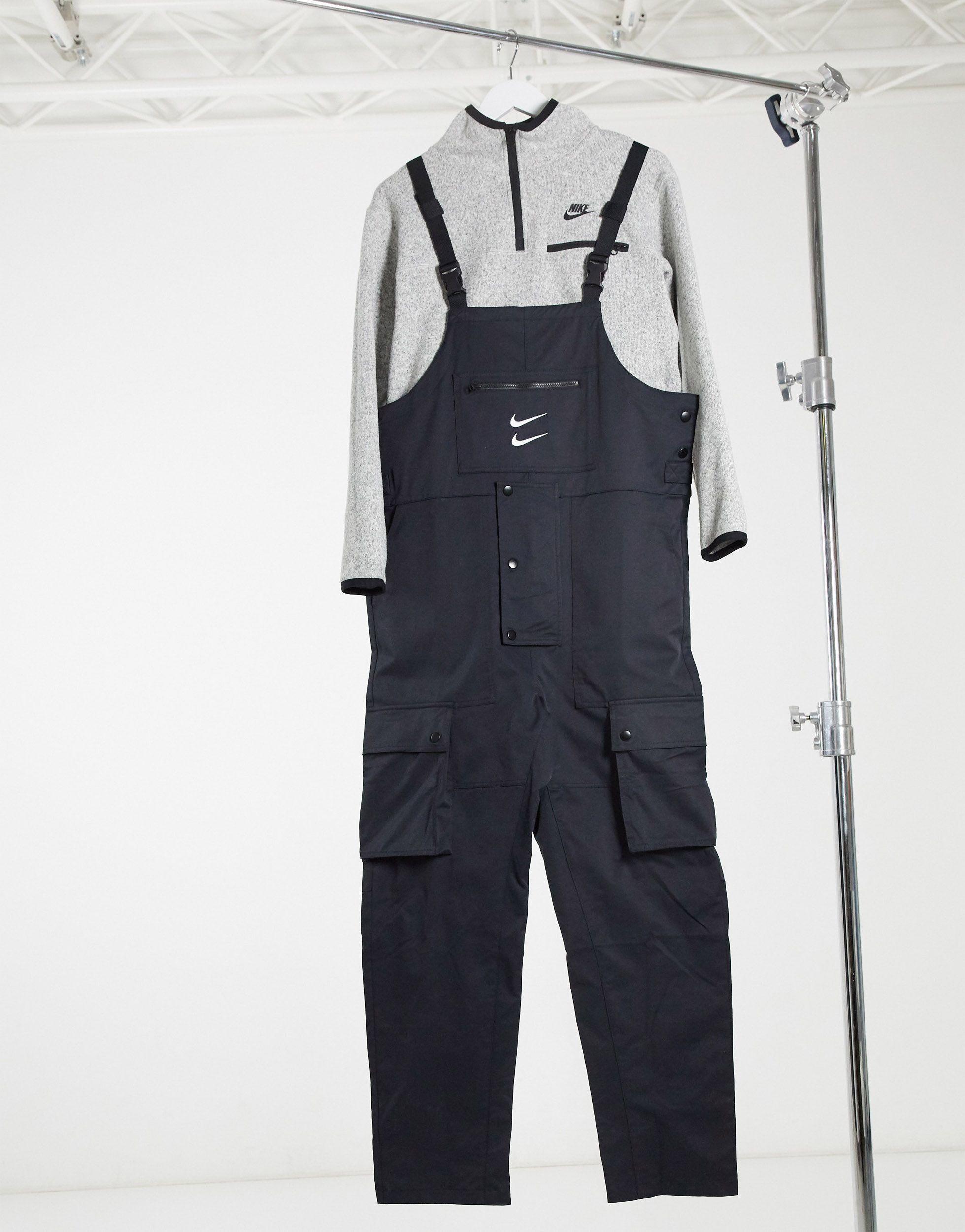 入手困難 NIKE AS M NSW SWOOSH OVERALLS 入手困難 NIKE AS M NSW SWOOSH OVERALLS