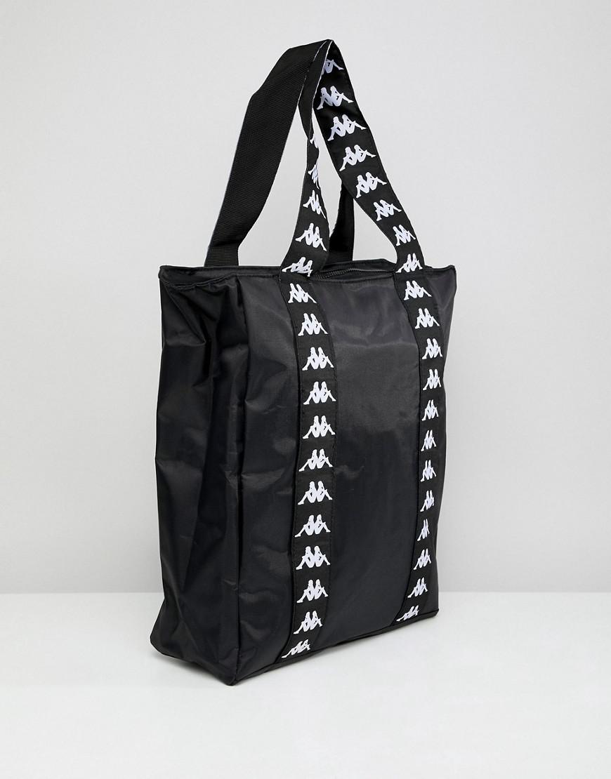 kappa tote bag