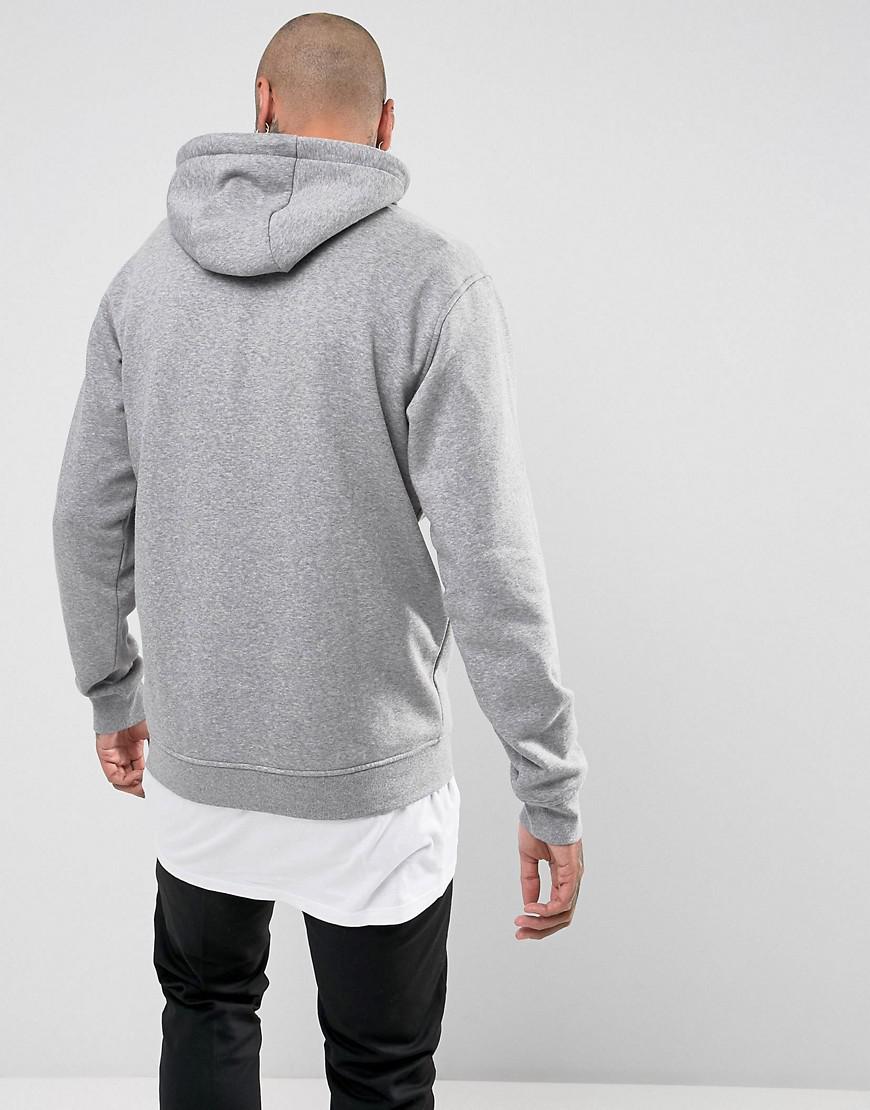 solid bb hoodie adidas