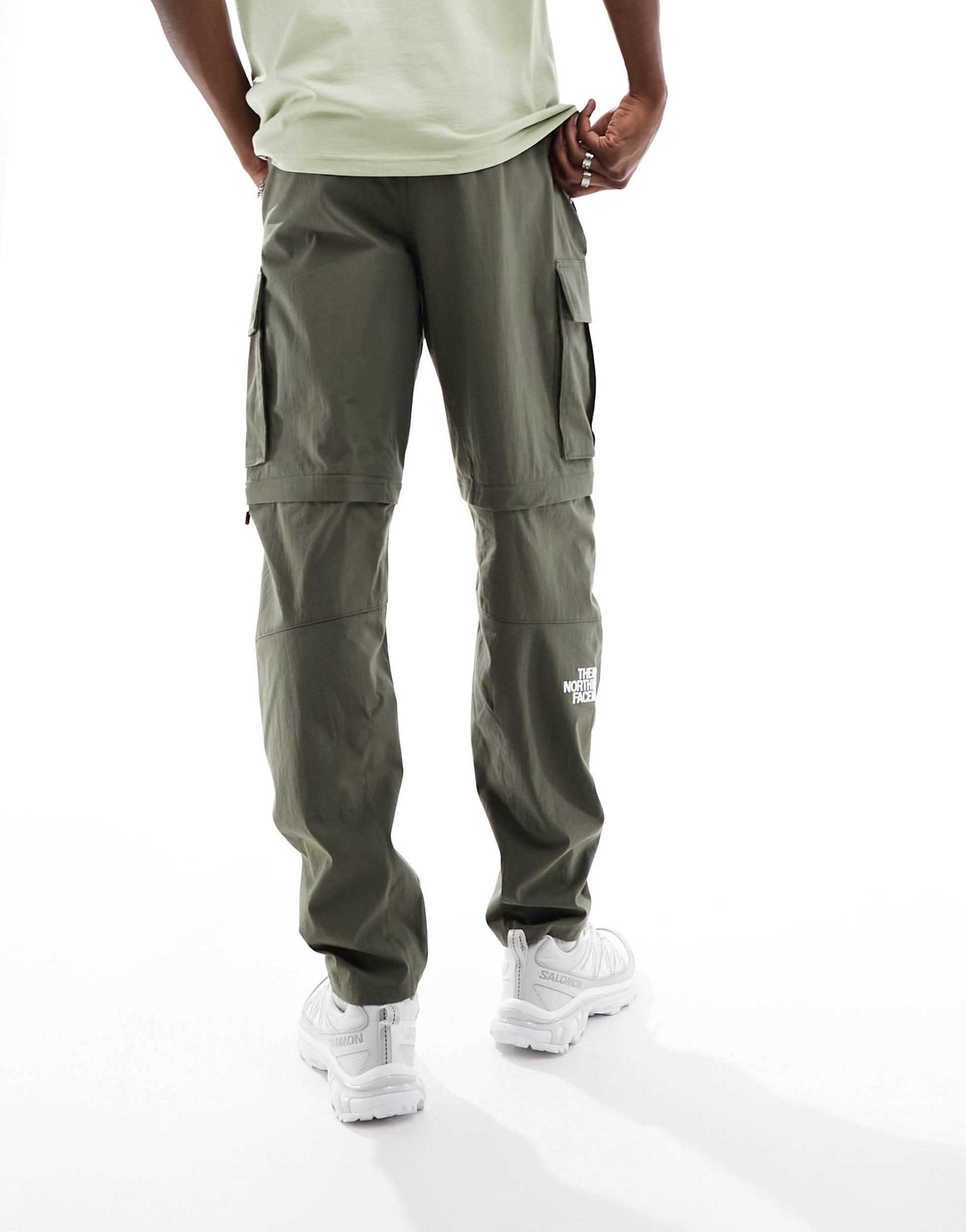 Mens north face cargo trousers best sale
