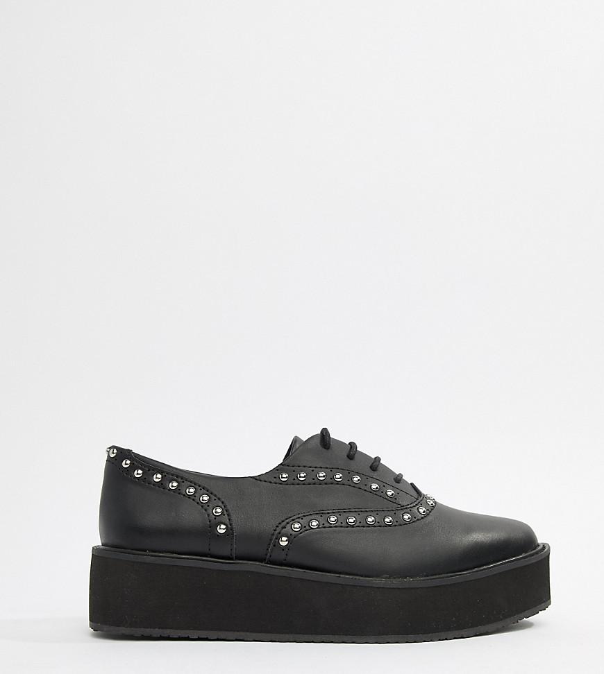 monki platform shoes