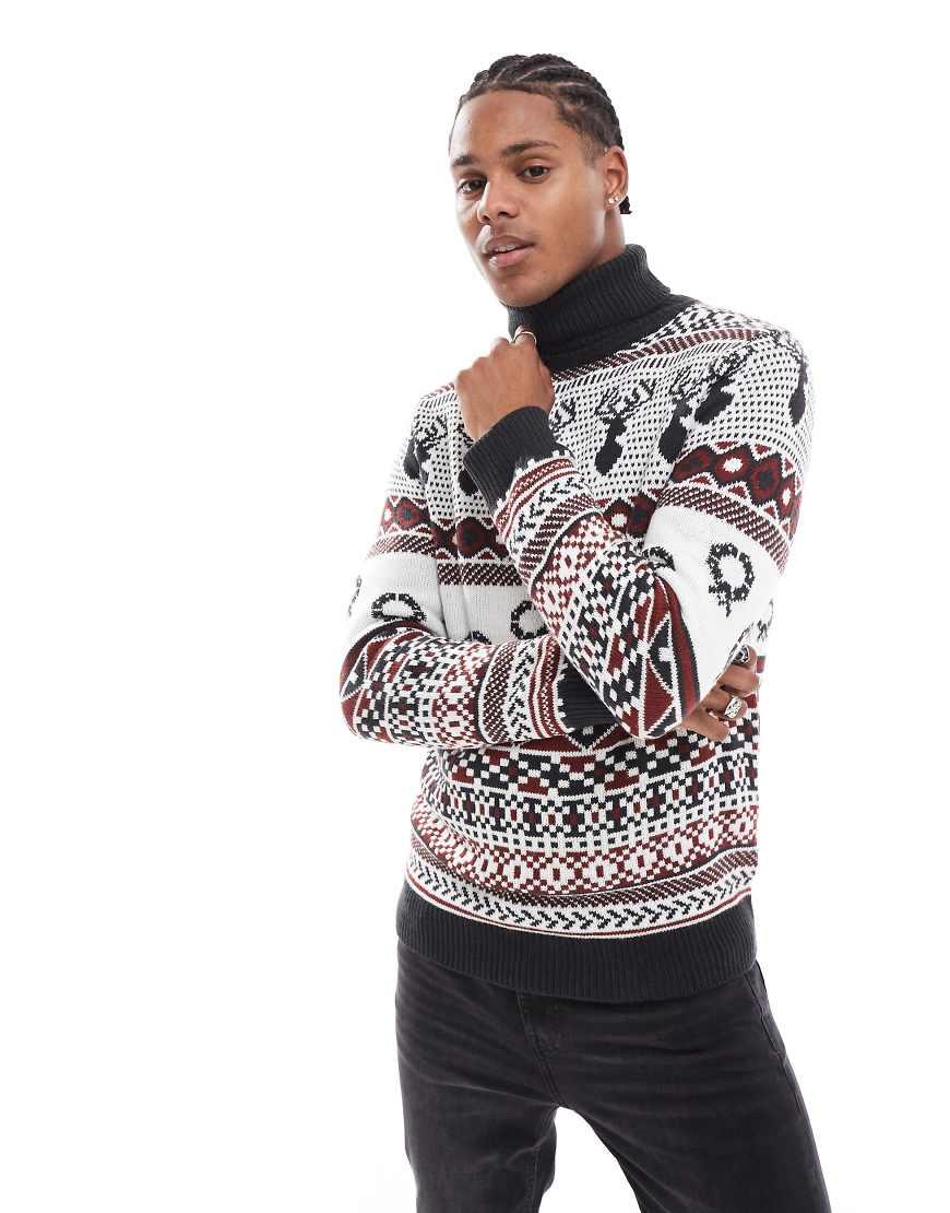 Cardigan Brave Soul da uomo Sconto online fino al 80% Lyst