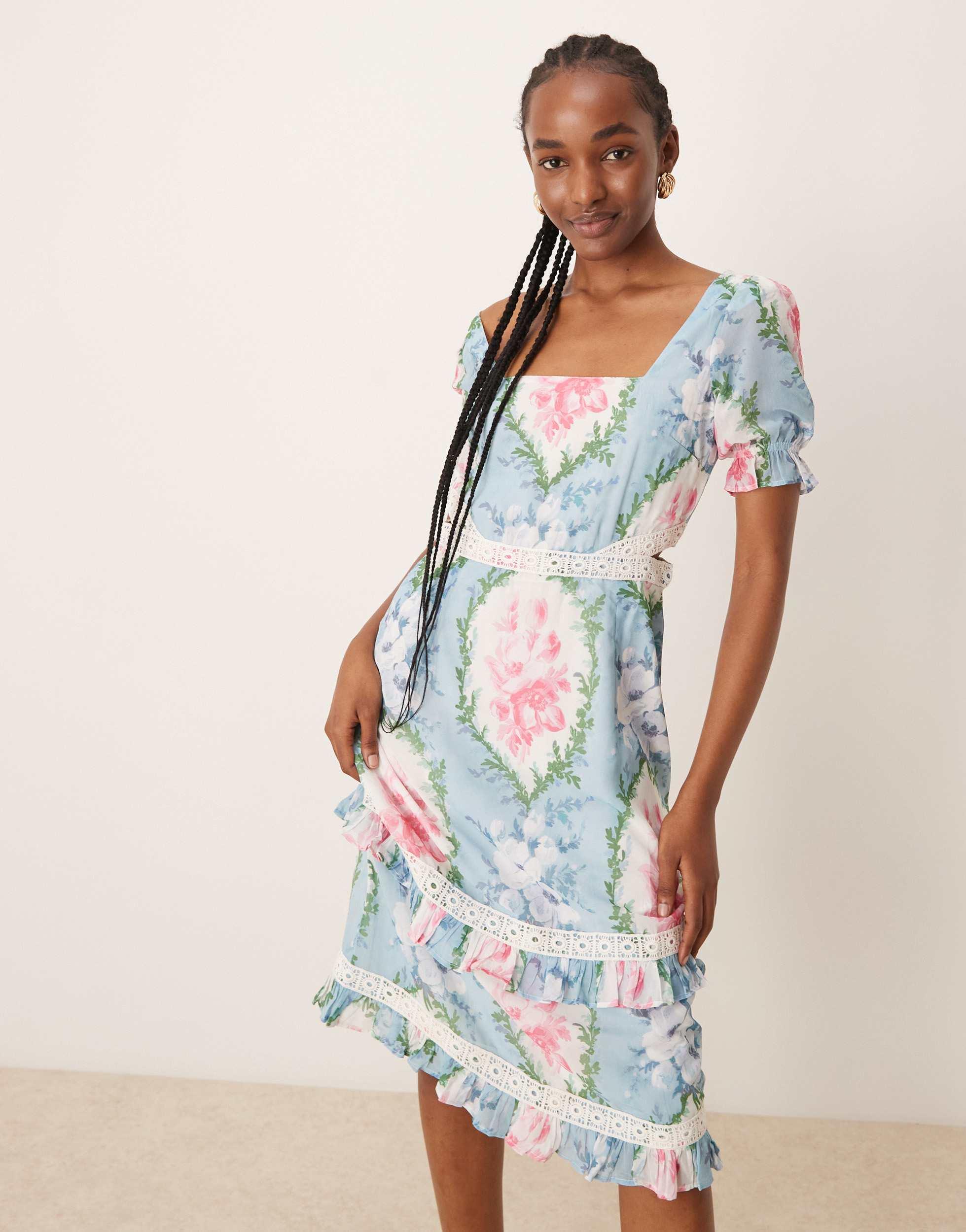 Hope Ivy Casual and day dresses for Women Online Sale up to 80 off Lyst Canada
