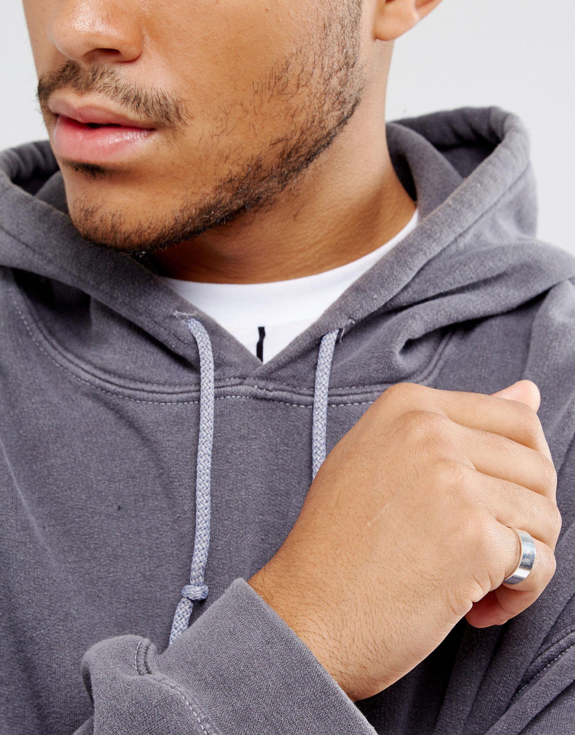 cartier mens pinky ring