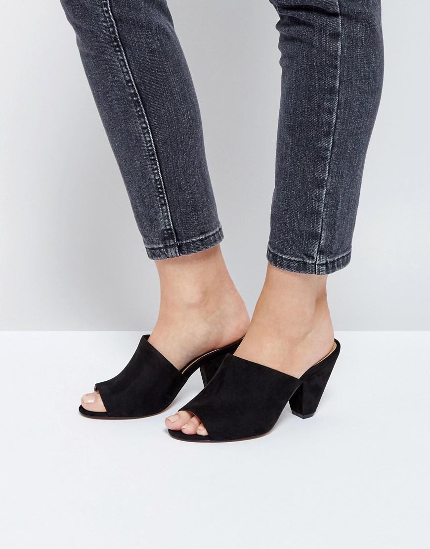 mules asos