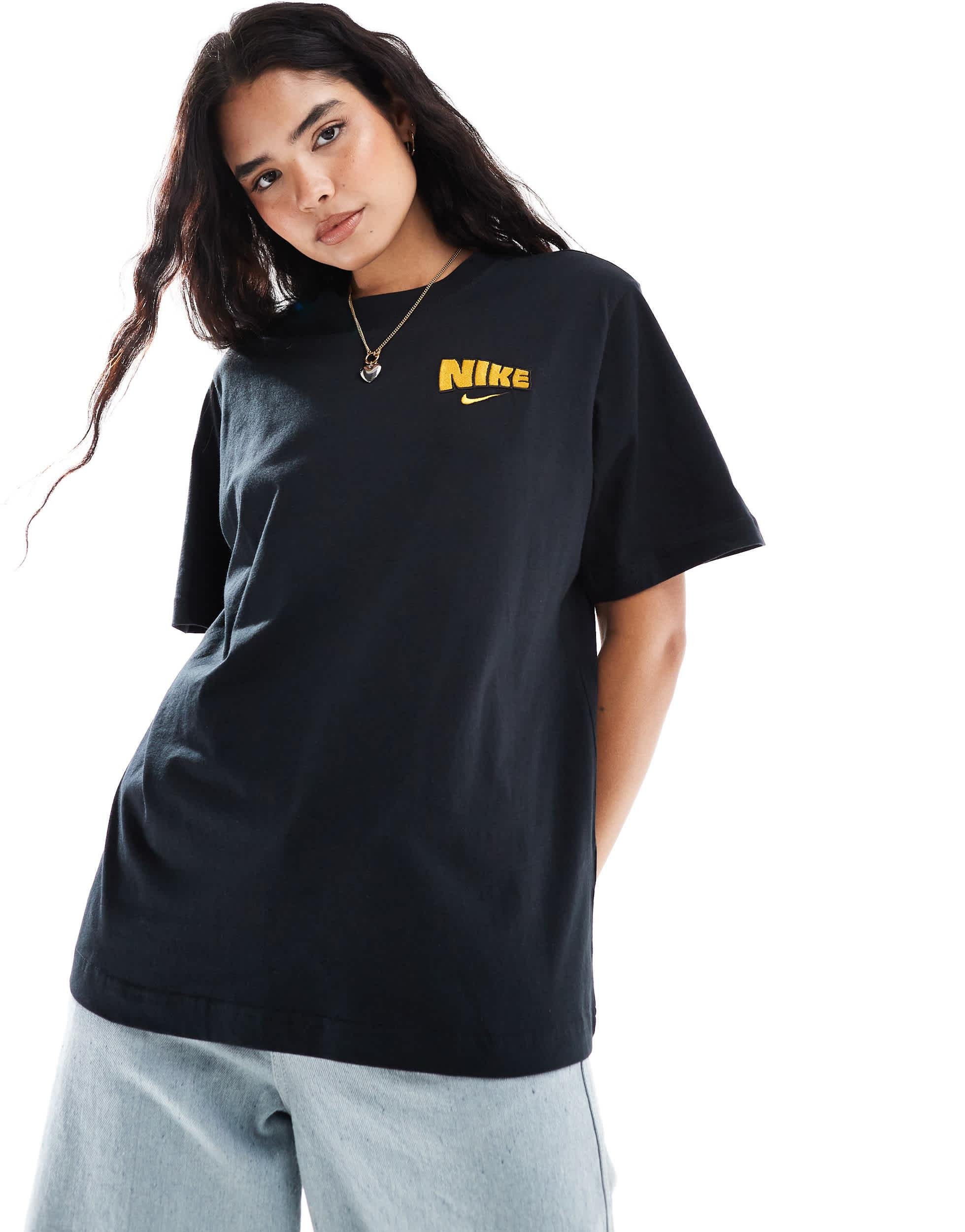 Nike cortez shirt sale