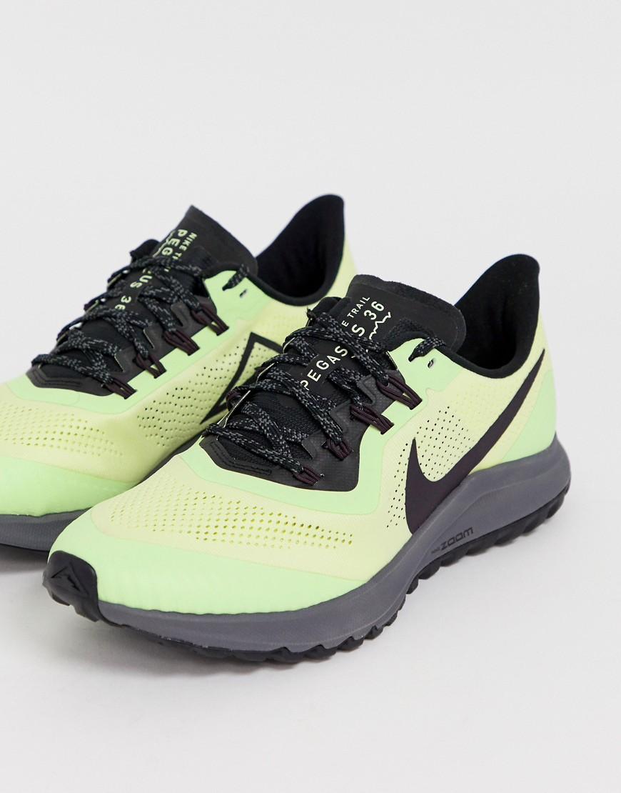 Nike Pegasus Amarillas Discount, 60% OFF | espirituviajero.com