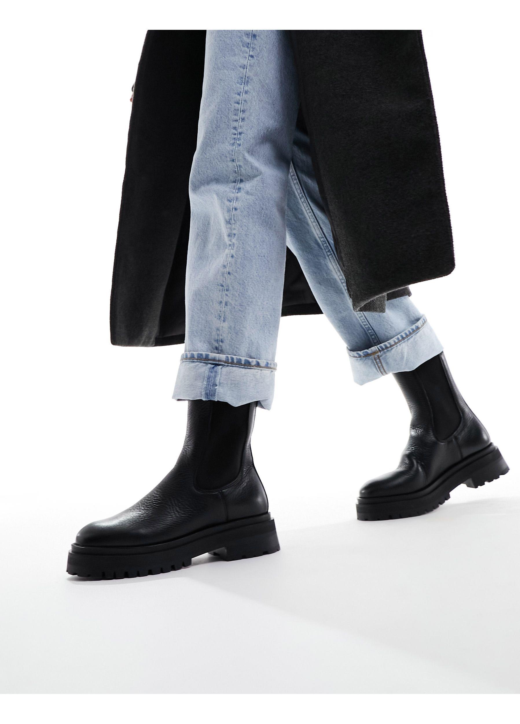 And other stories boots sale
