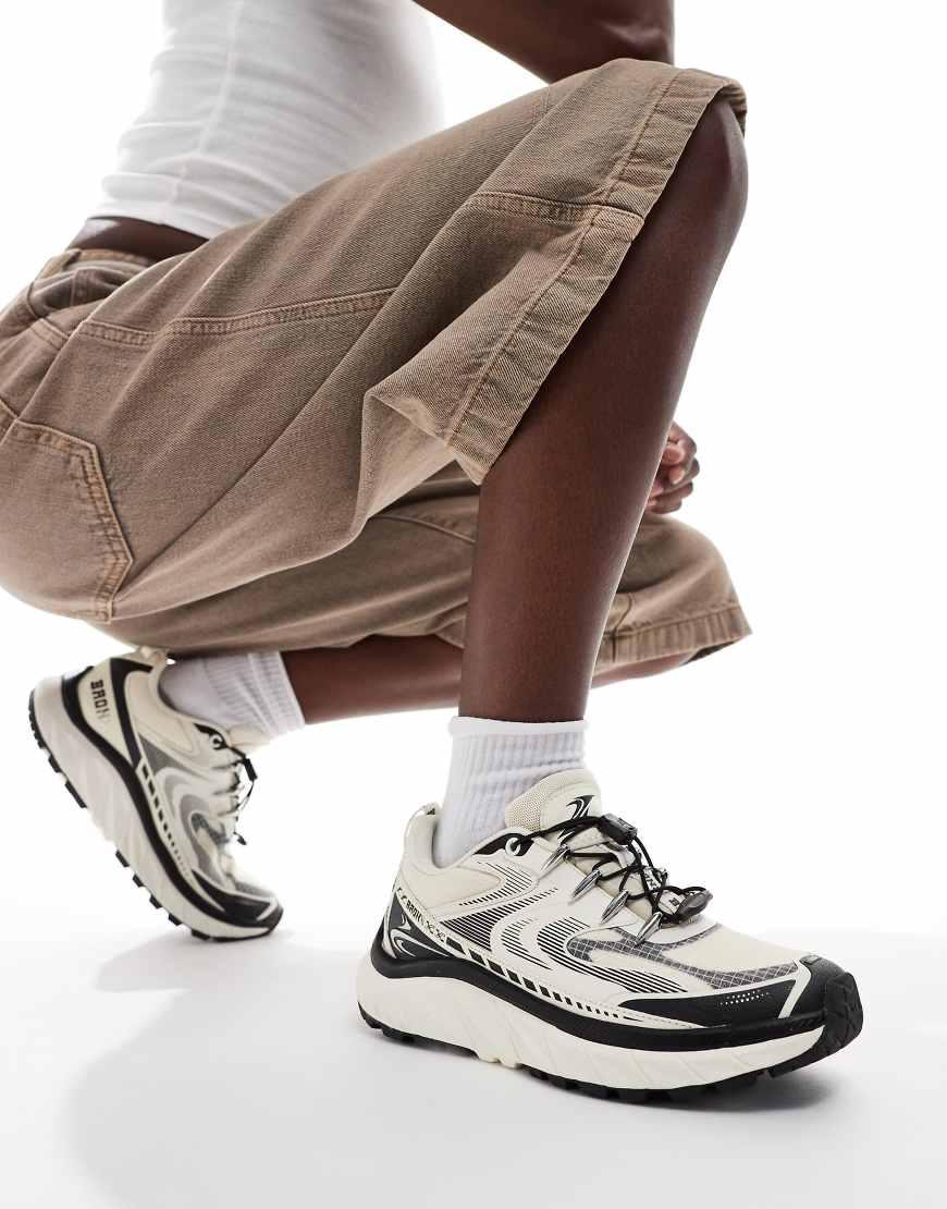 Bronx Trainers for Women Online Sale up to 40 off Lyst UK